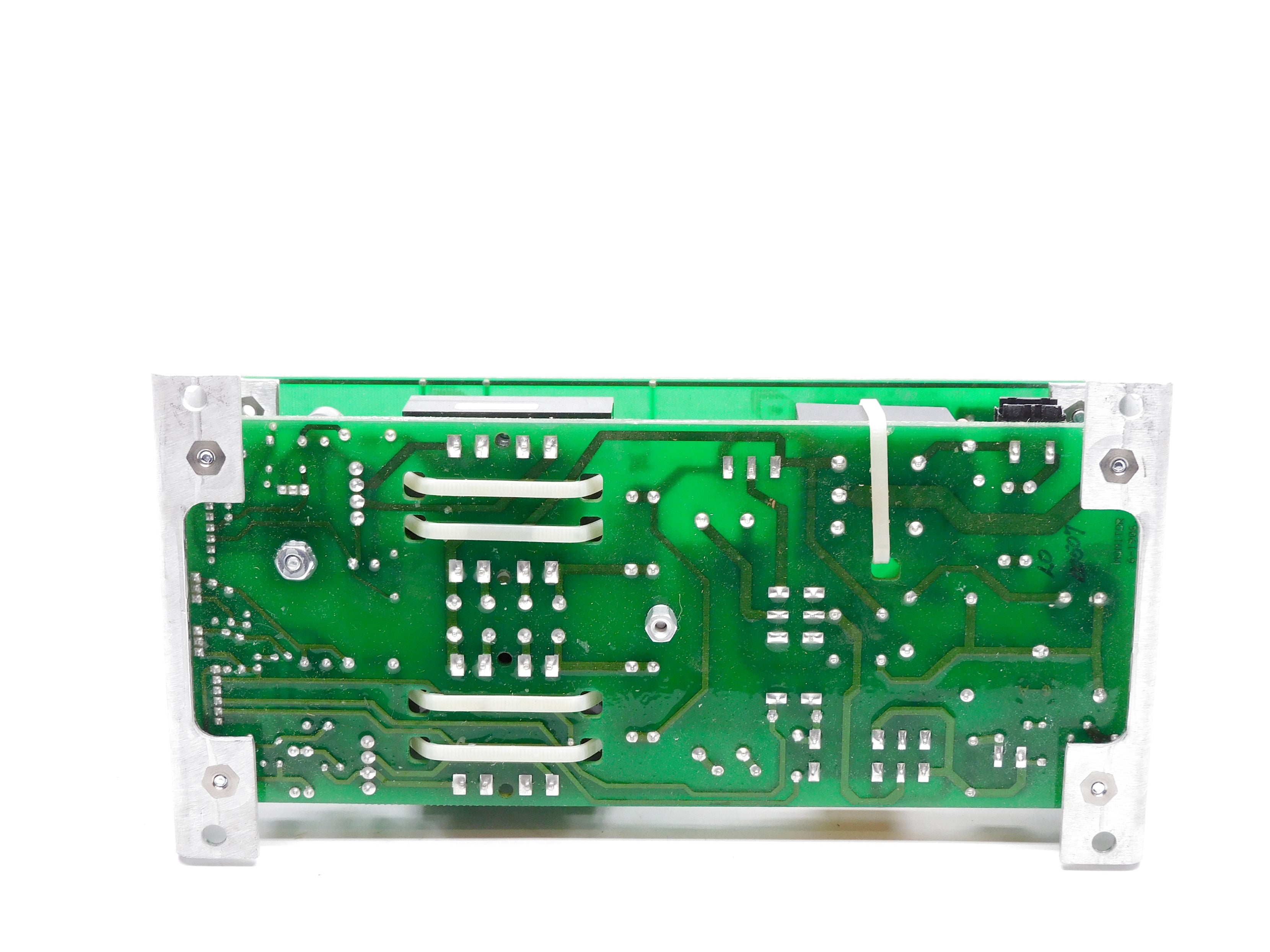 MONITOR TECHNOLOGIES 6-8018 UNMP