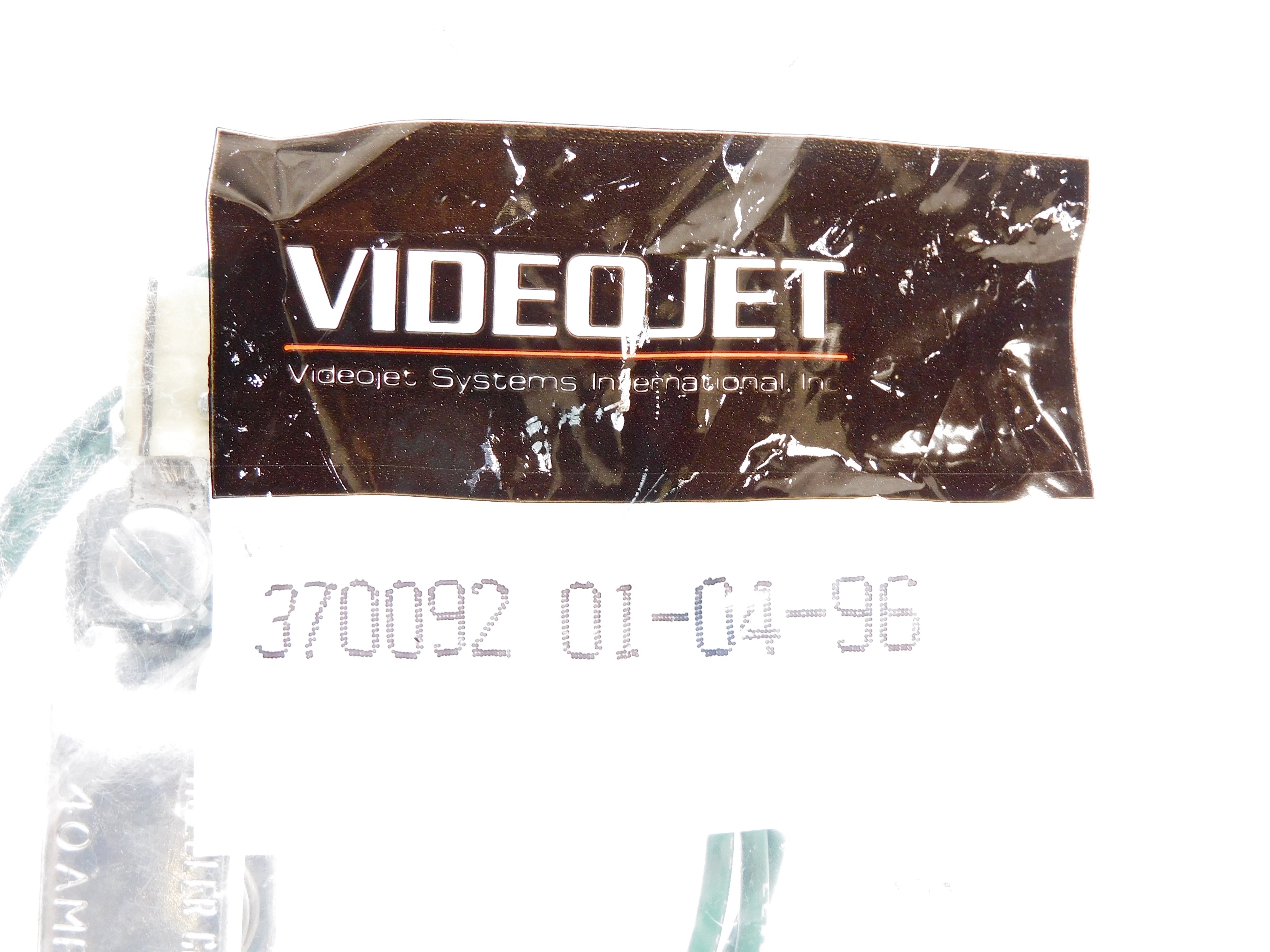 VIDEOJET 370092 NSMP