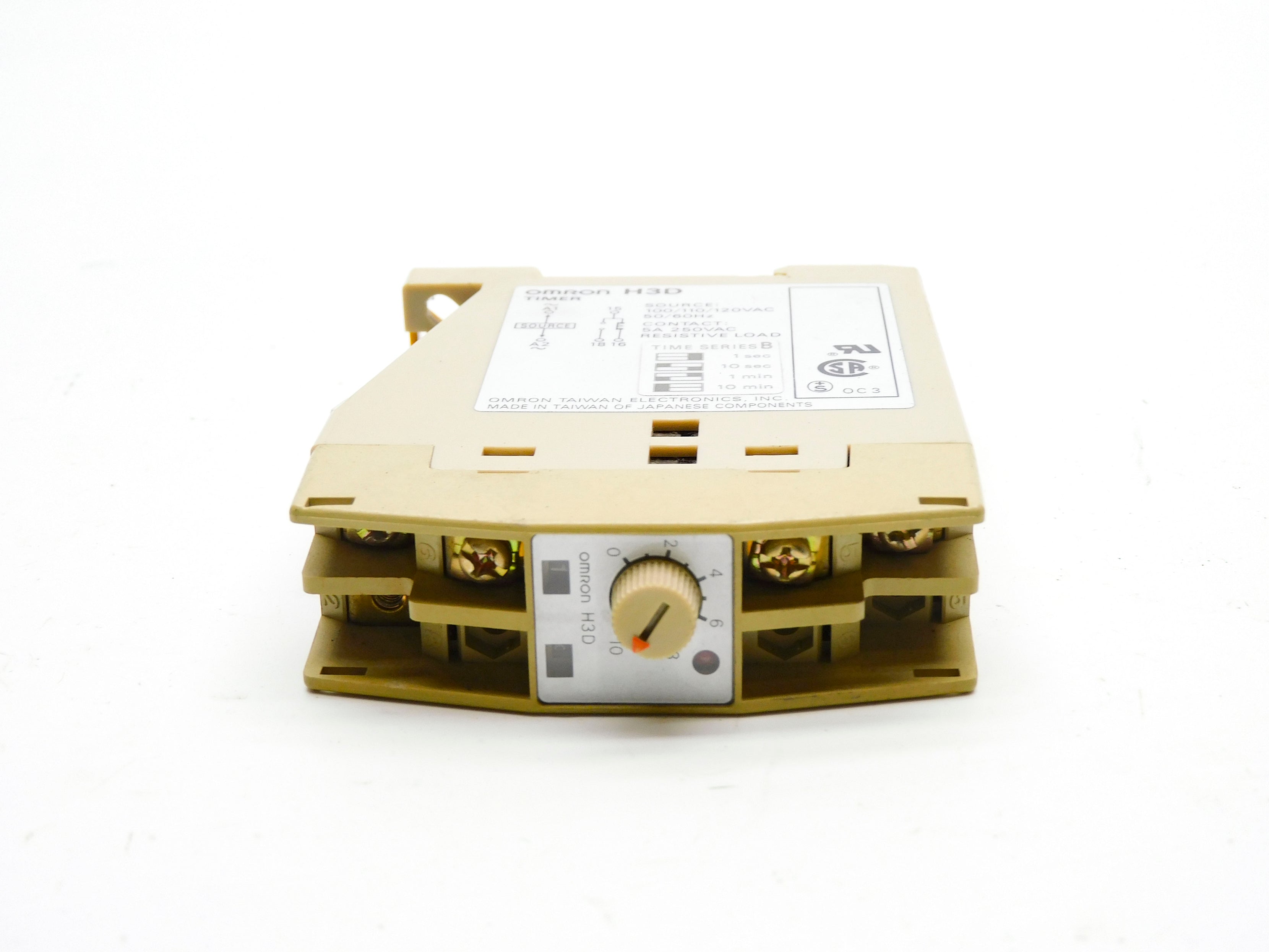 OMRON H3D SER. B UNMP
