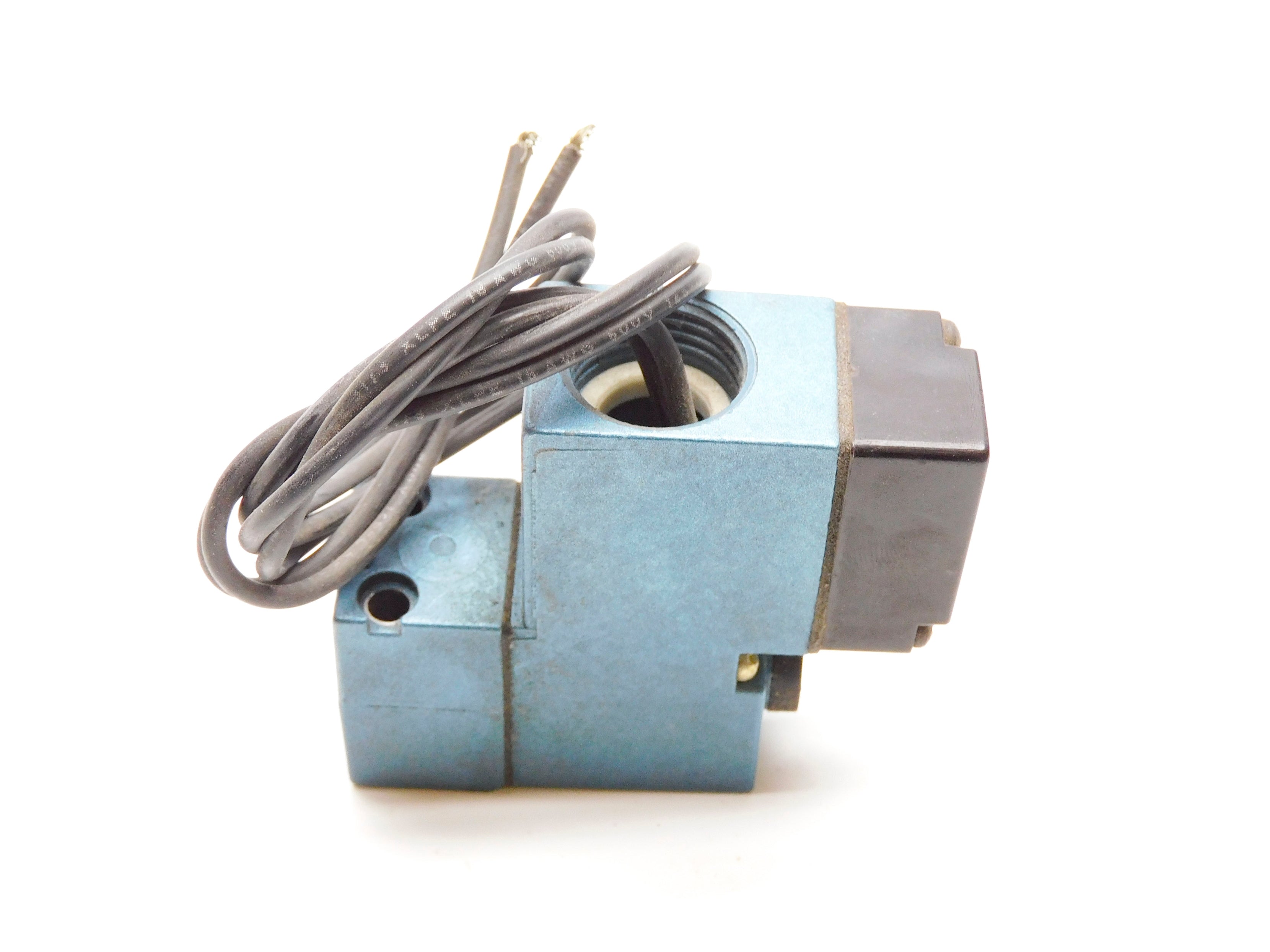 MAC PME-111AAAA 120/60 110/50 150PSI UNMP