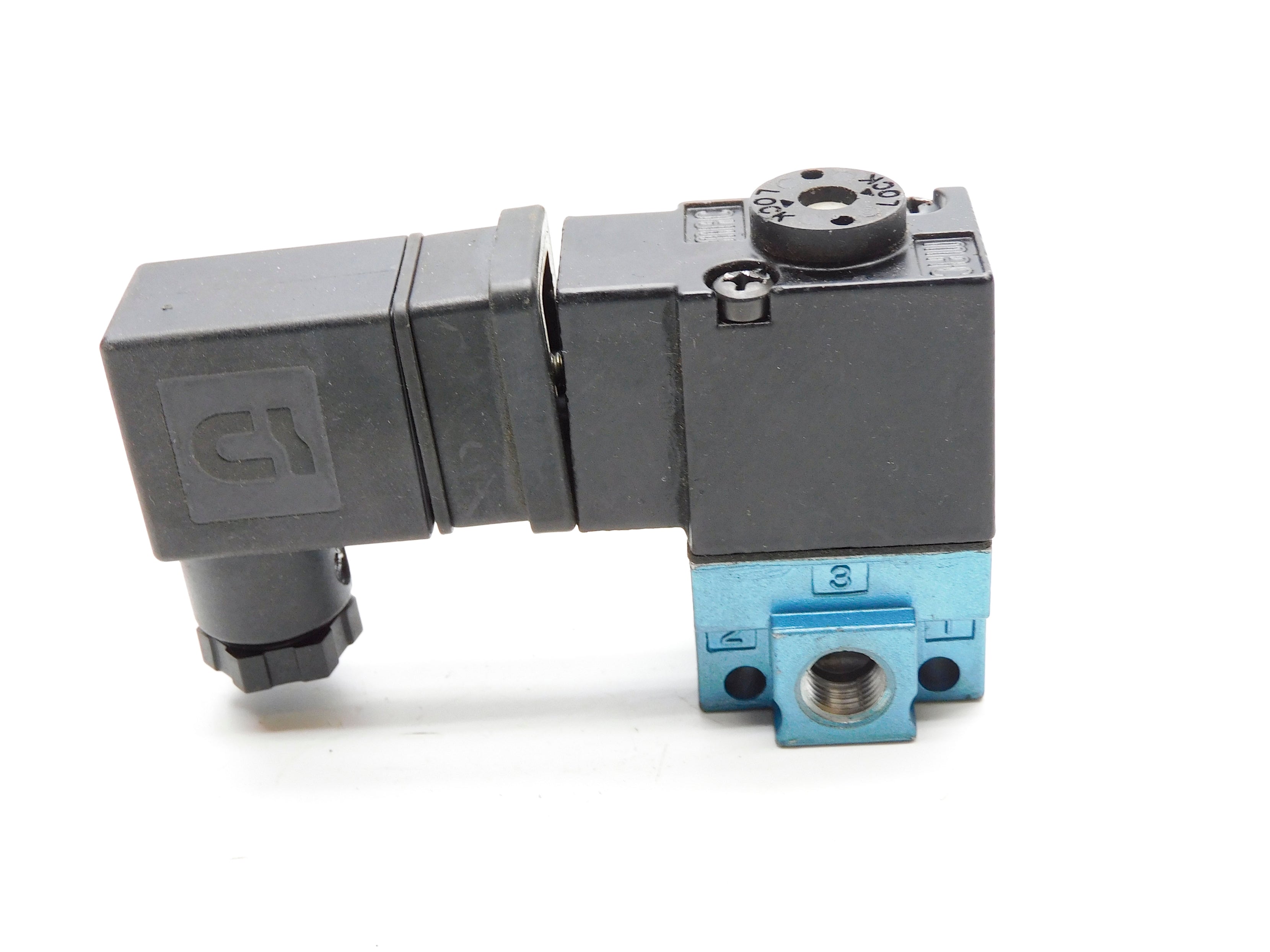 MAC PME-111JB 120/60 110/50 150PSI UNMP