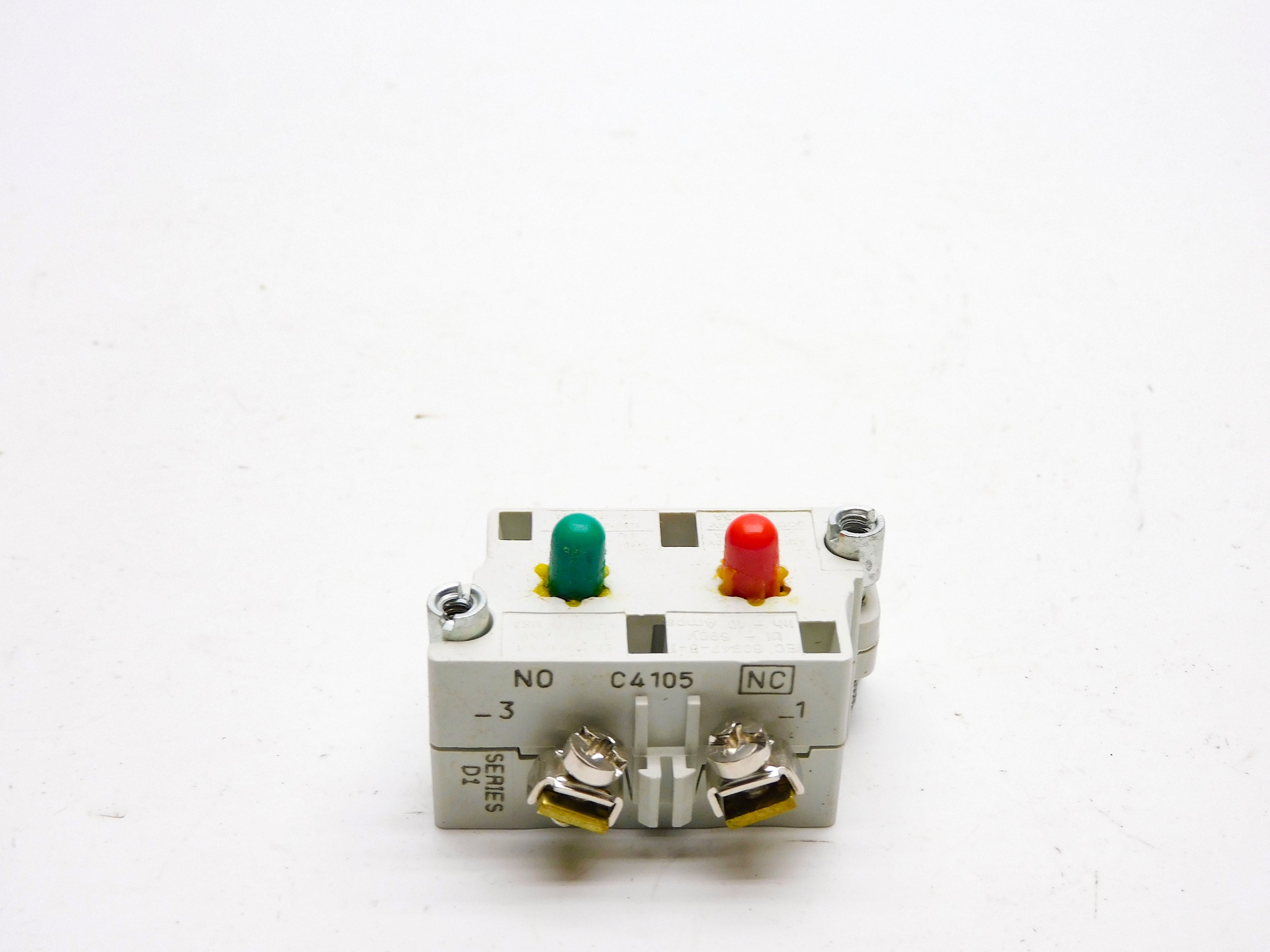 CUTLER HAMMER 10250T6 SER. D1 NSMP