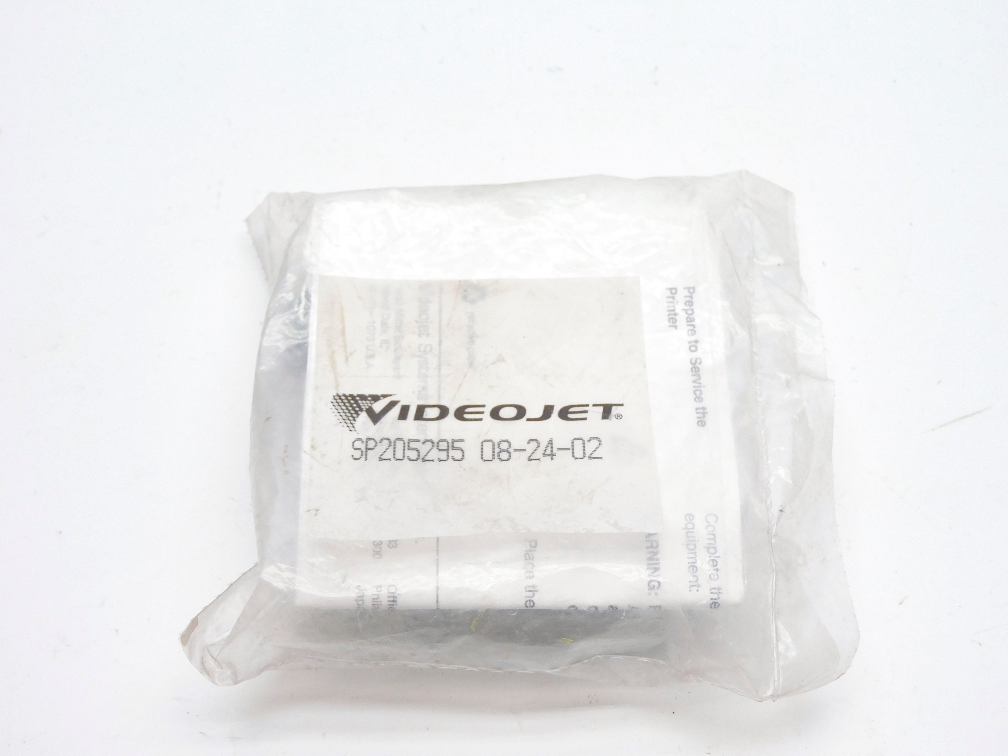 VIDEOJET SP205295 240V 24A NSMP