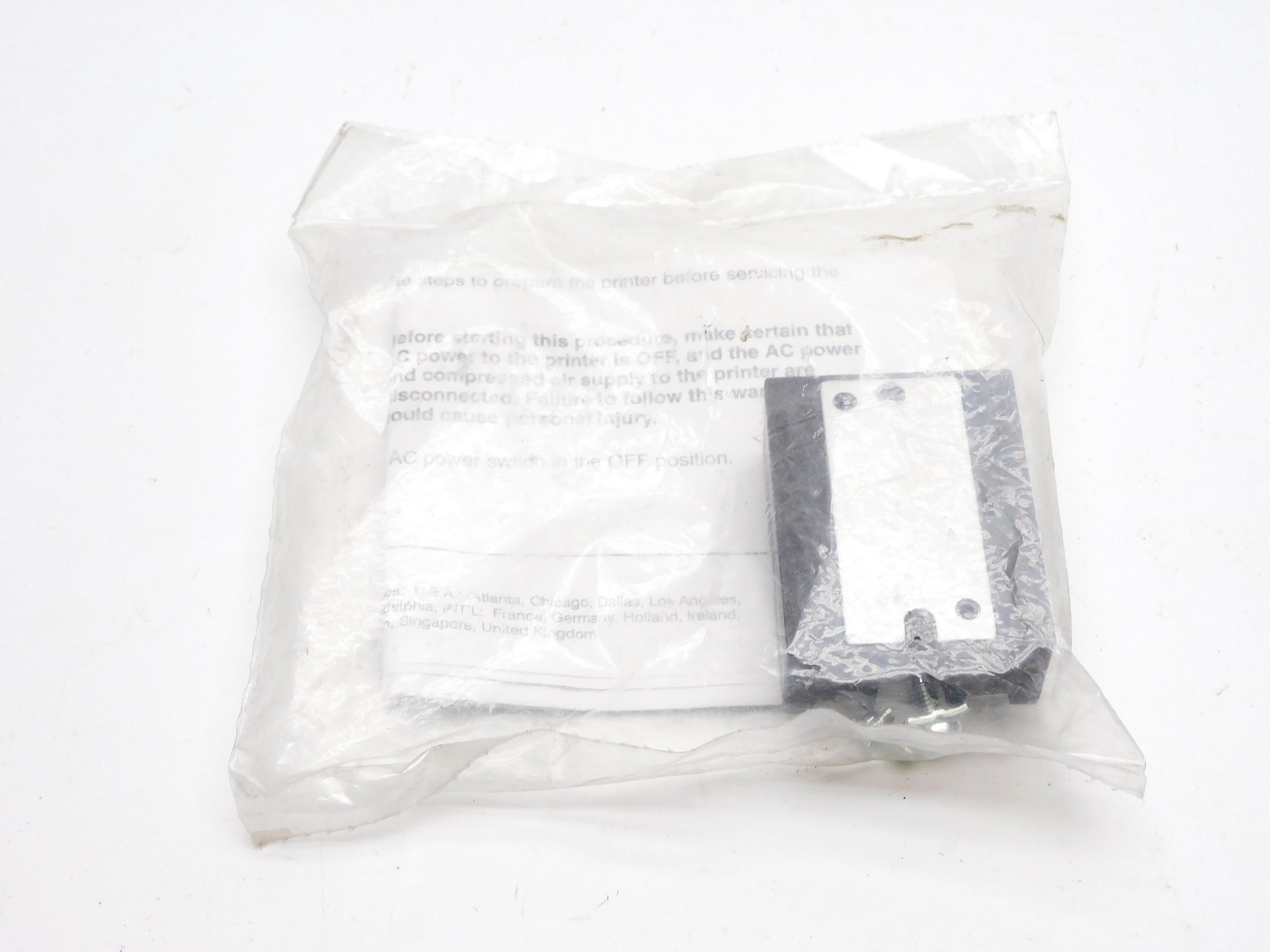 VIDEOJET SP205295 240V 24A NSMP