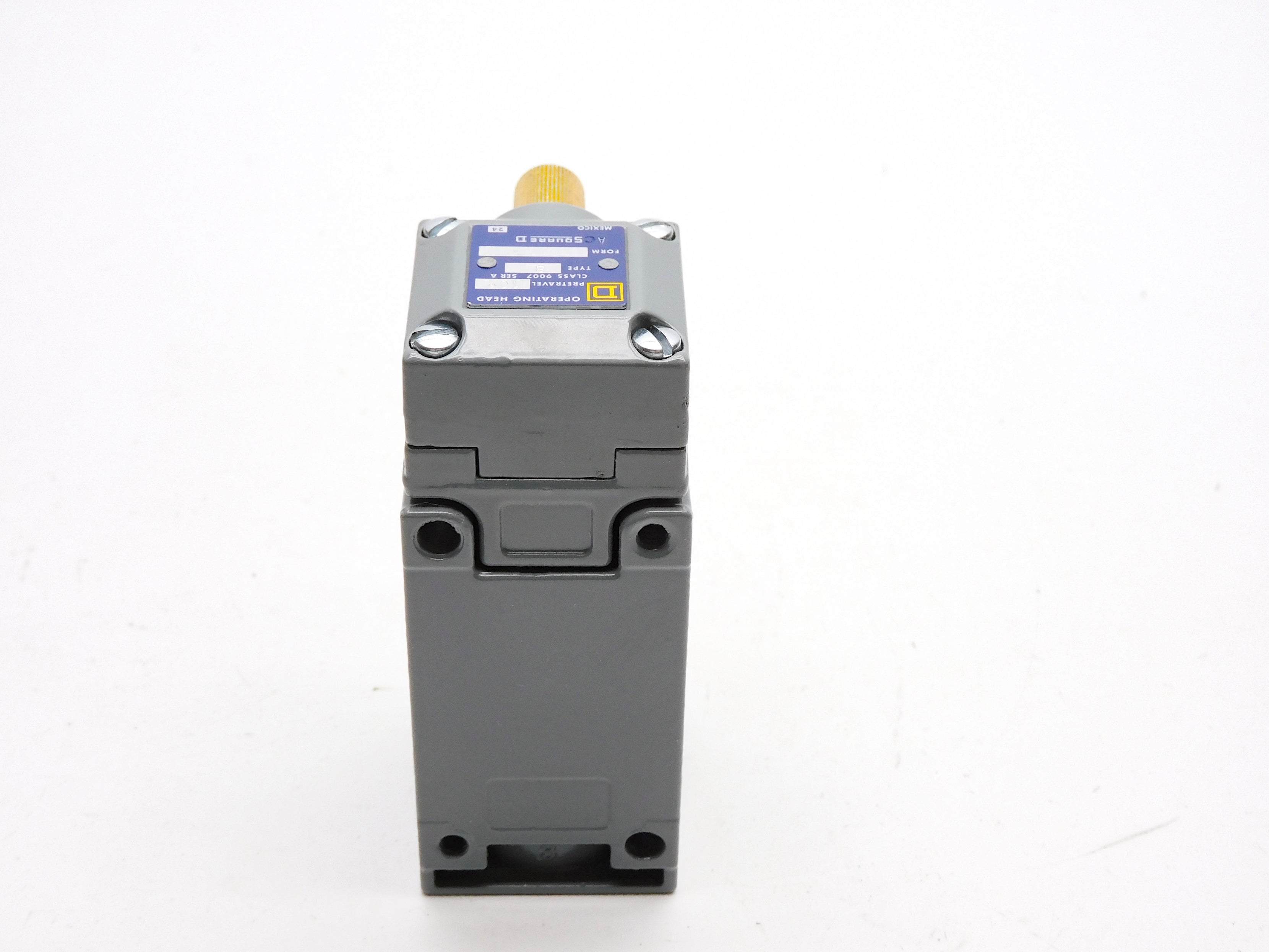 SQUARE D 9007C062 SER. A NSNP