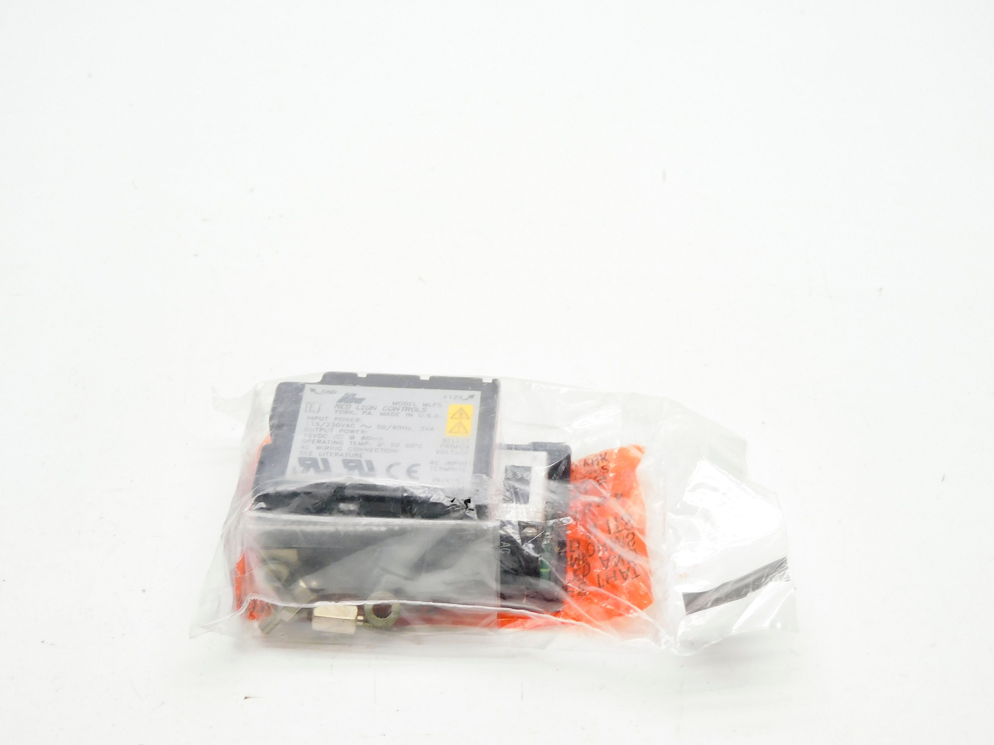 RED LION CONTROLS MLPS0000 115/230VAC NSMP