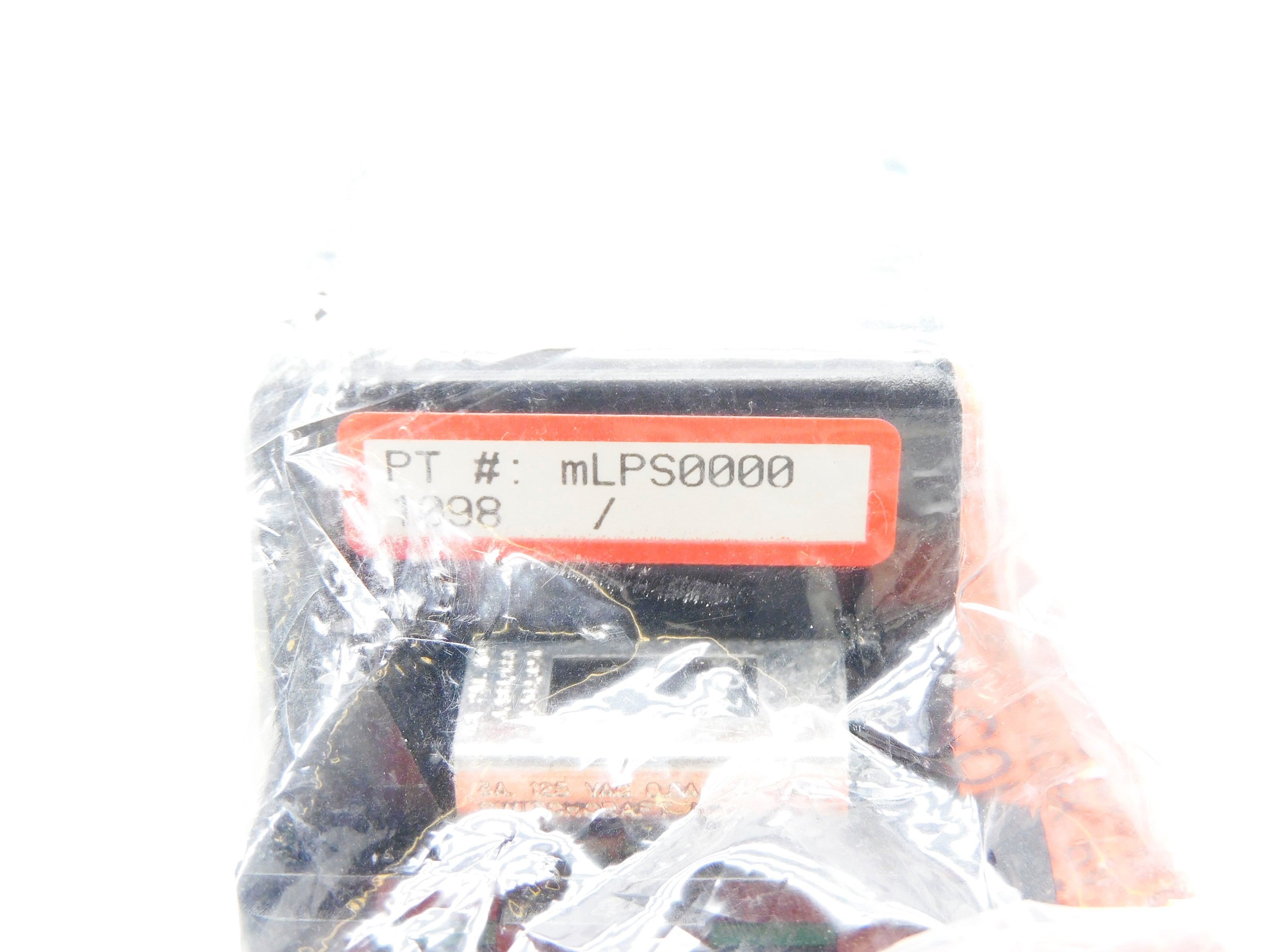 RED LION CONTROLS MLPS0000 115/230VAC NSMP