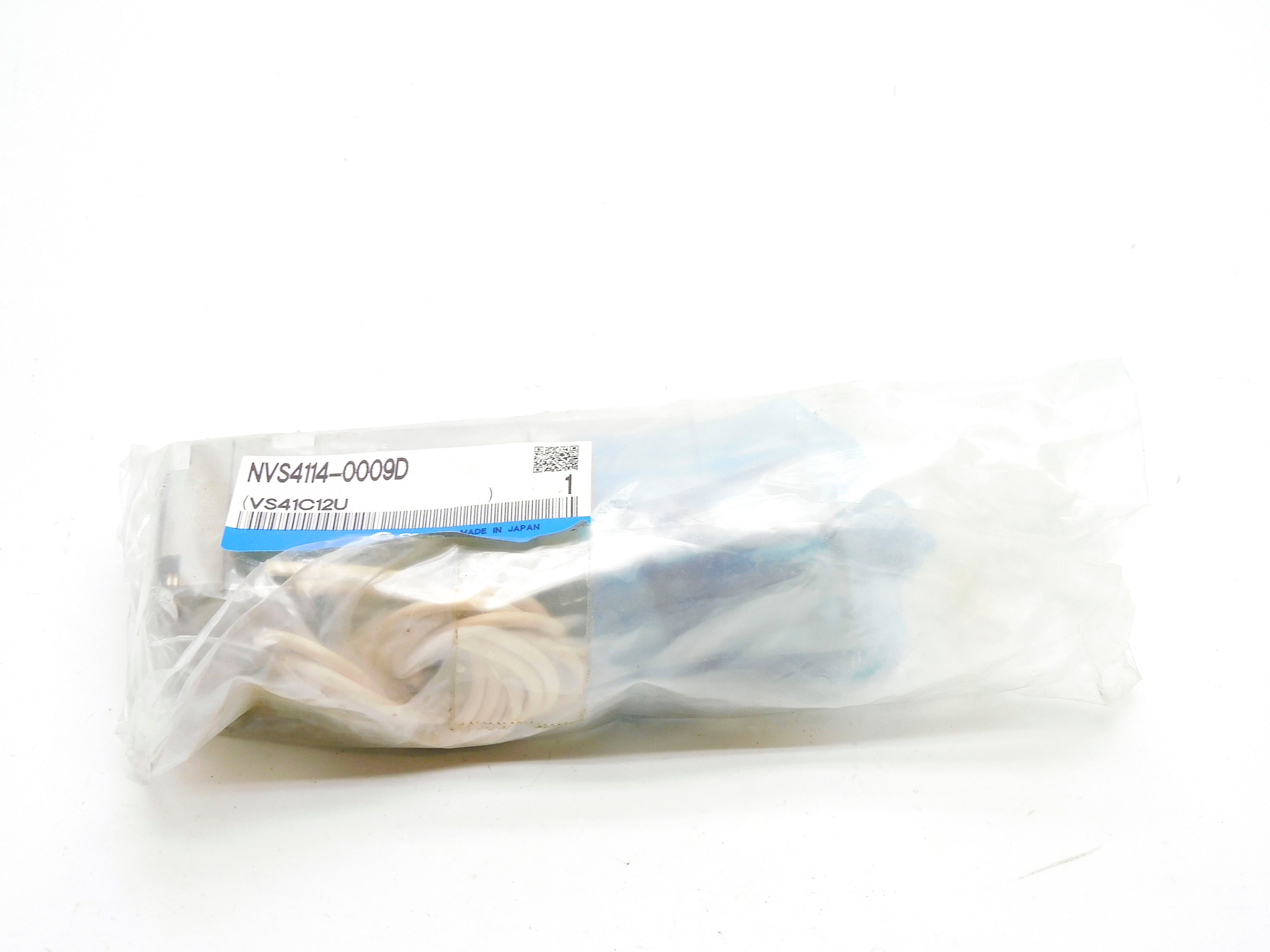 SMC NVS4114-0009D NSMP