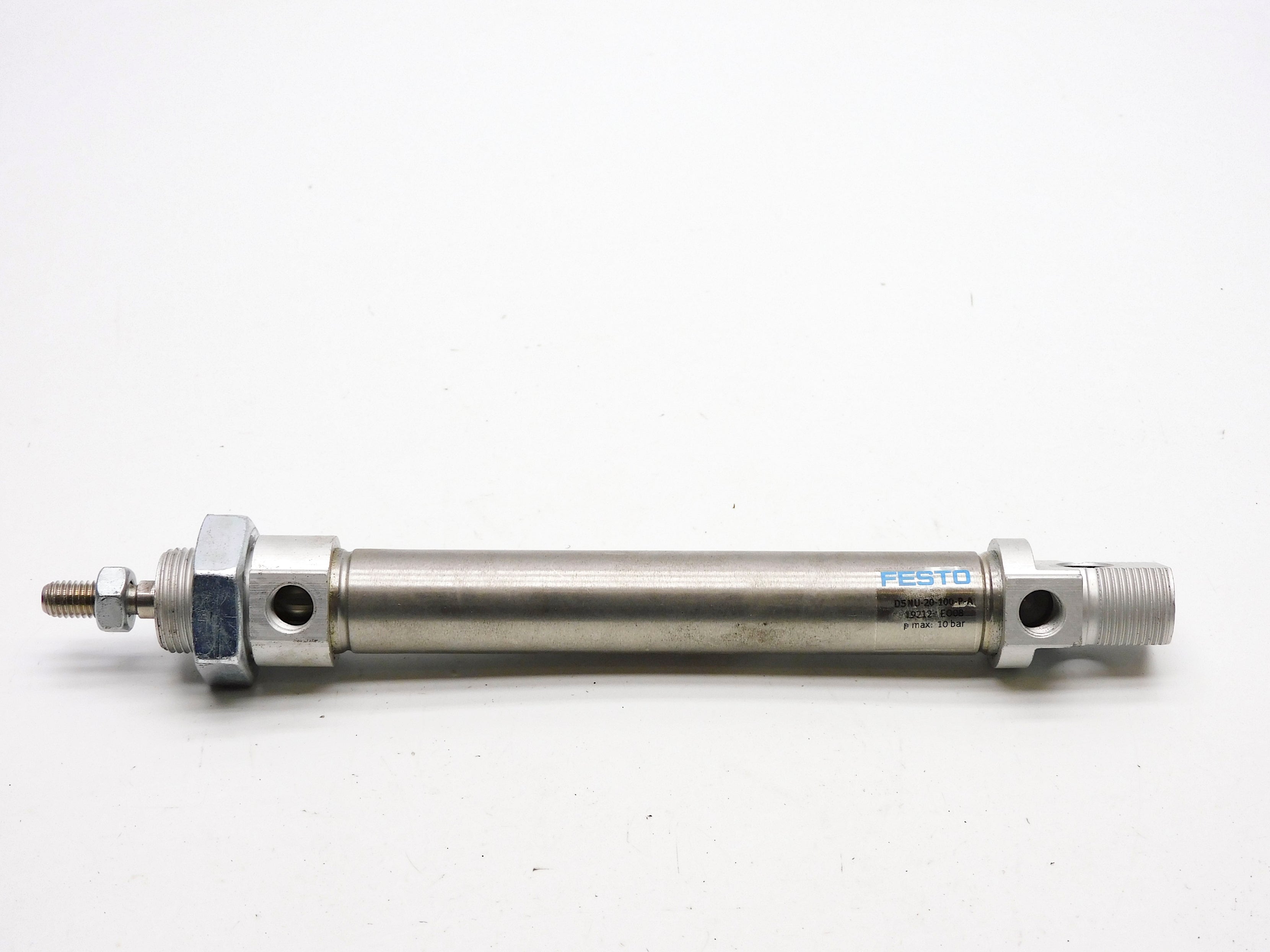 FESTO DSNU-20-100-P-A UNMP