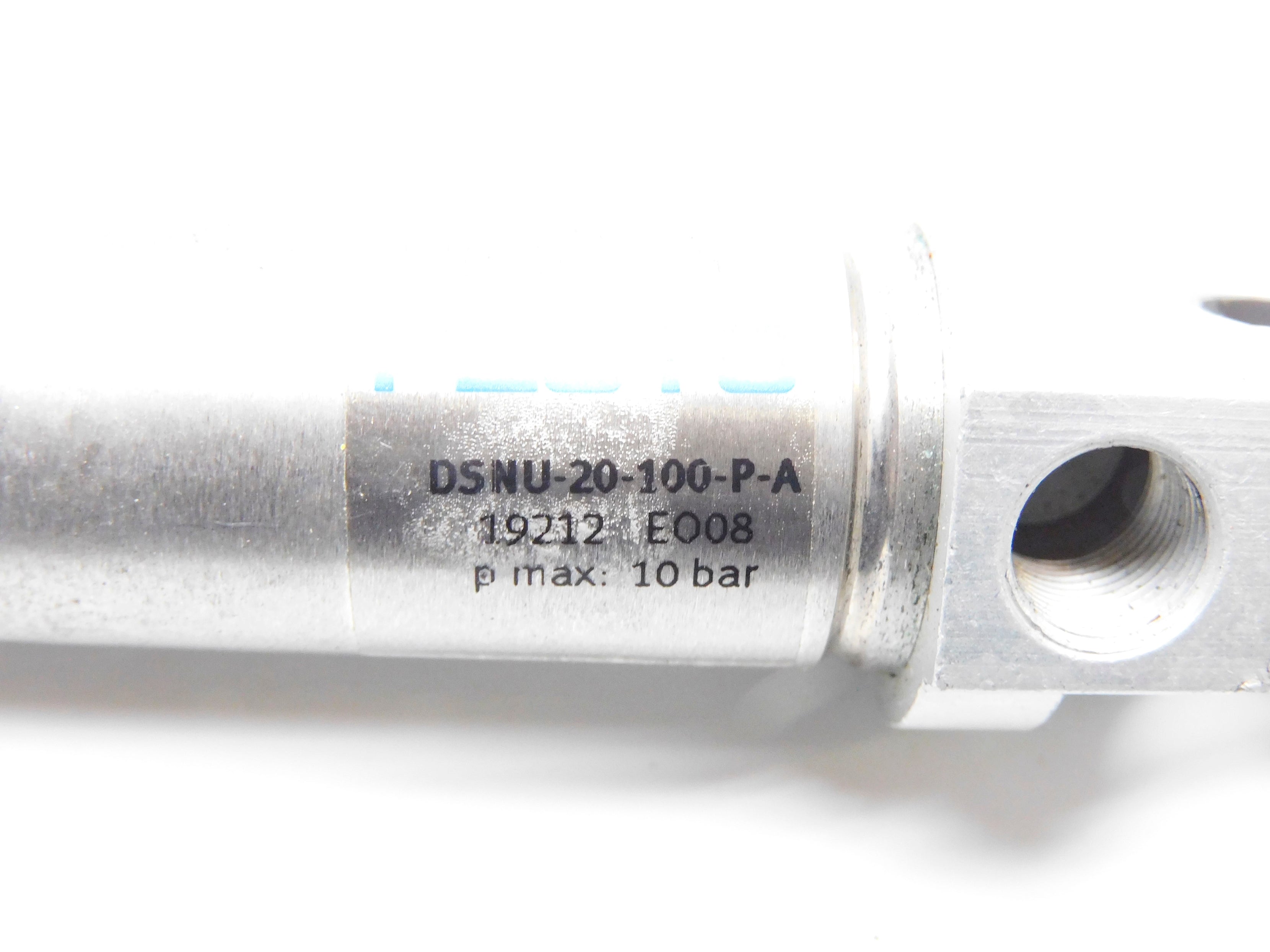 FESTO DSNU-20-100-P-A UNMP