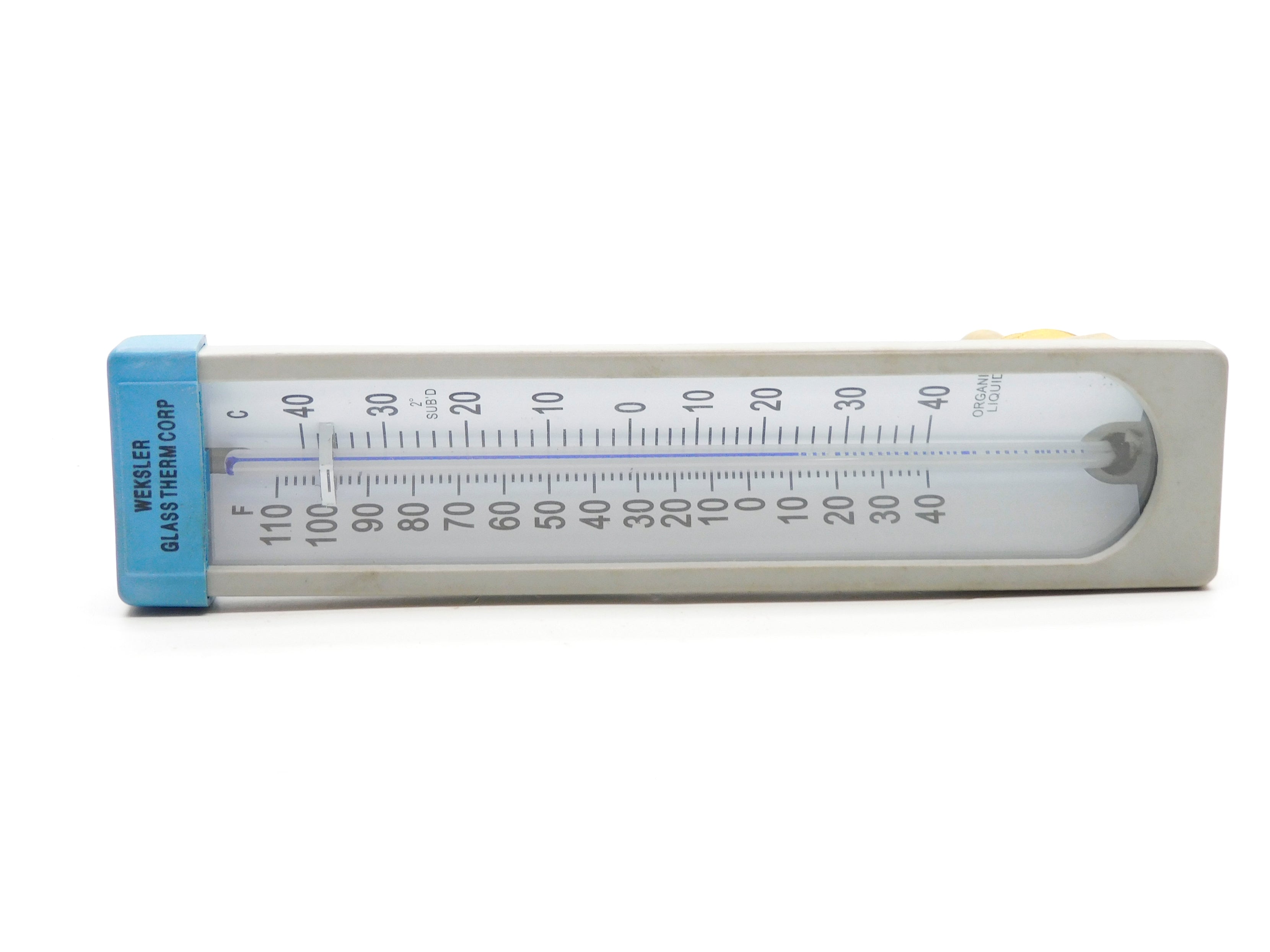 WEKSLER 141GDAS NSMP