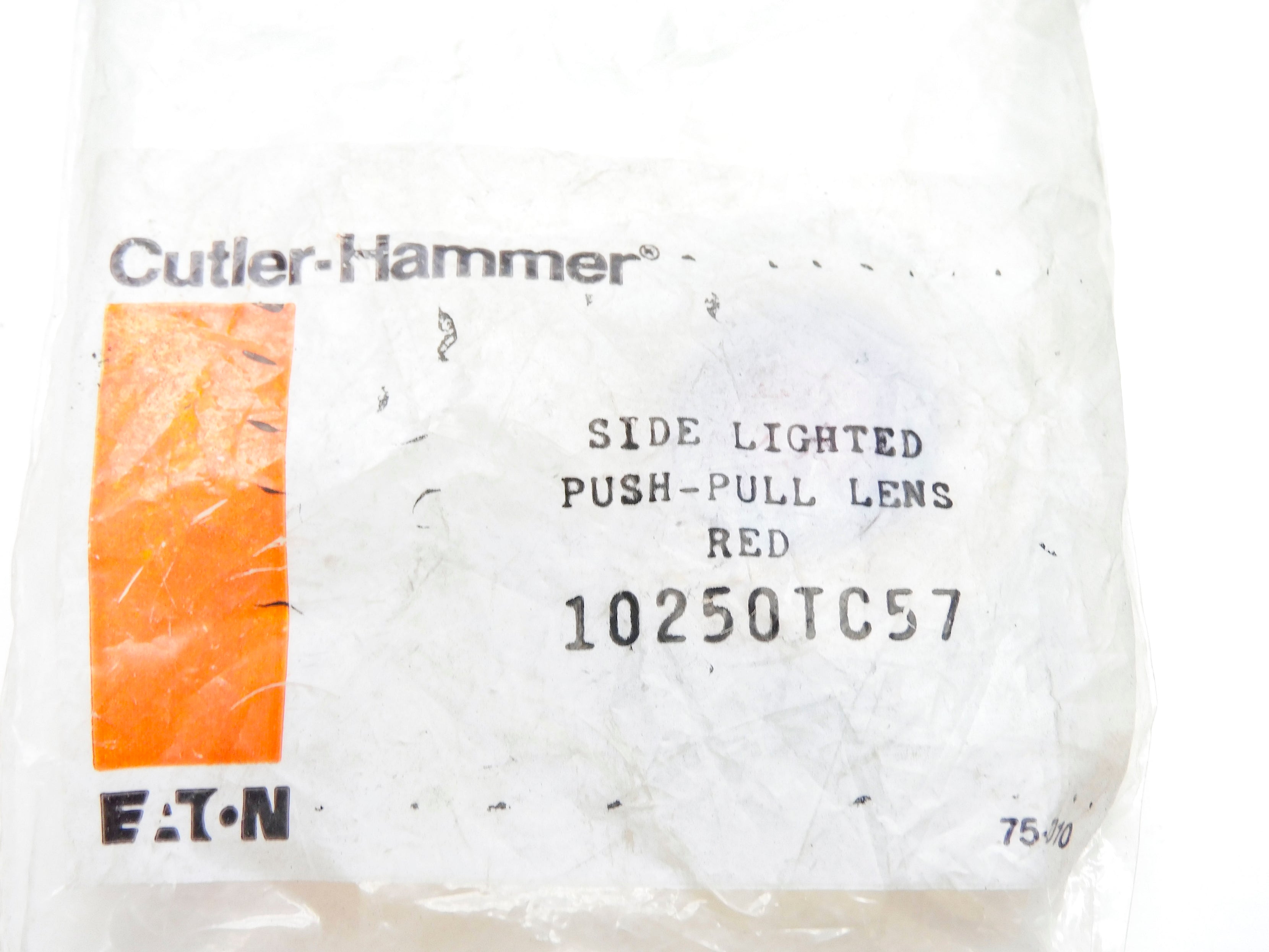 CUTLER HAMMER 10250TC57 NSMP