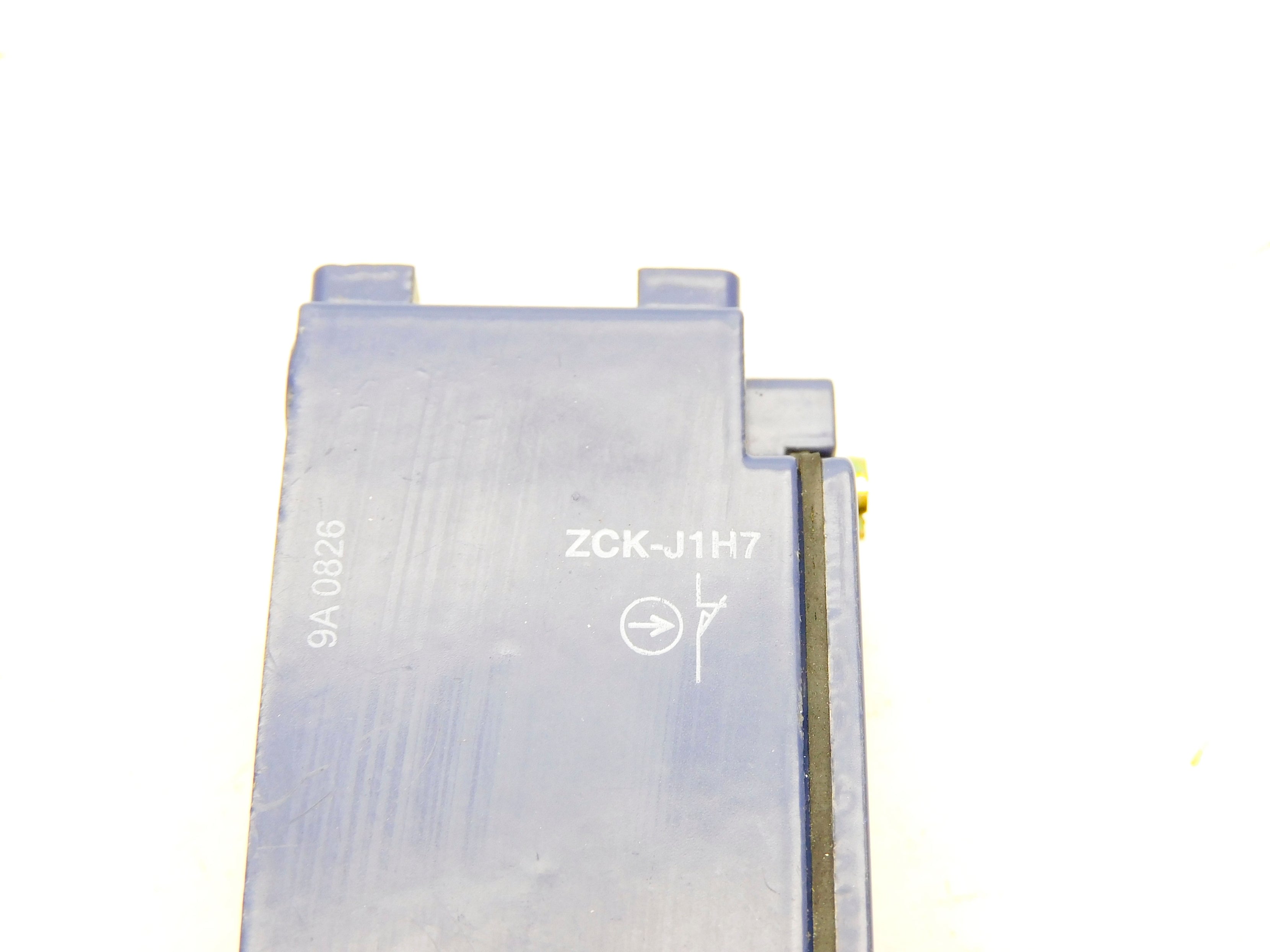TELEMECANIQUE ZCKJ1547 NSMP