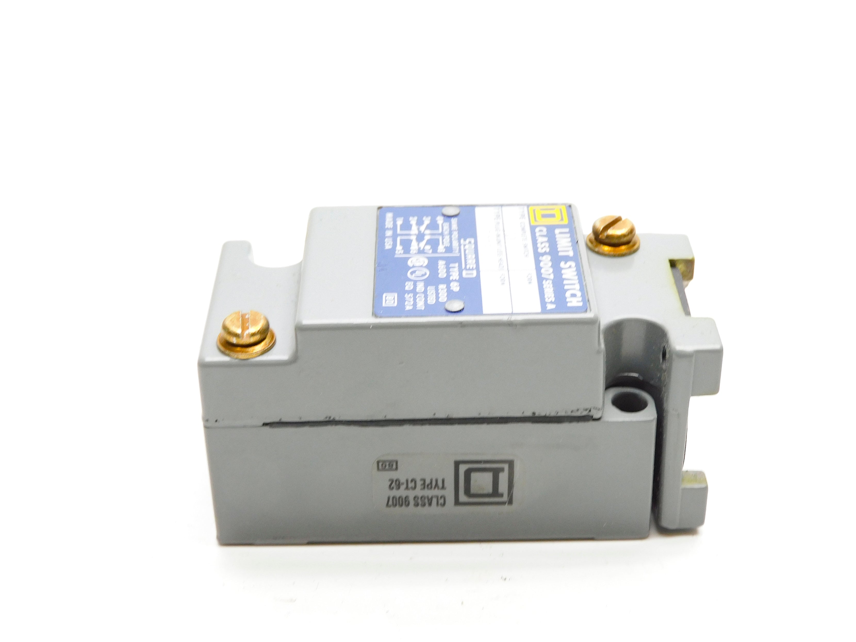 SQUARE D 9007C062 SER. A (AS PICTURED) NSNP