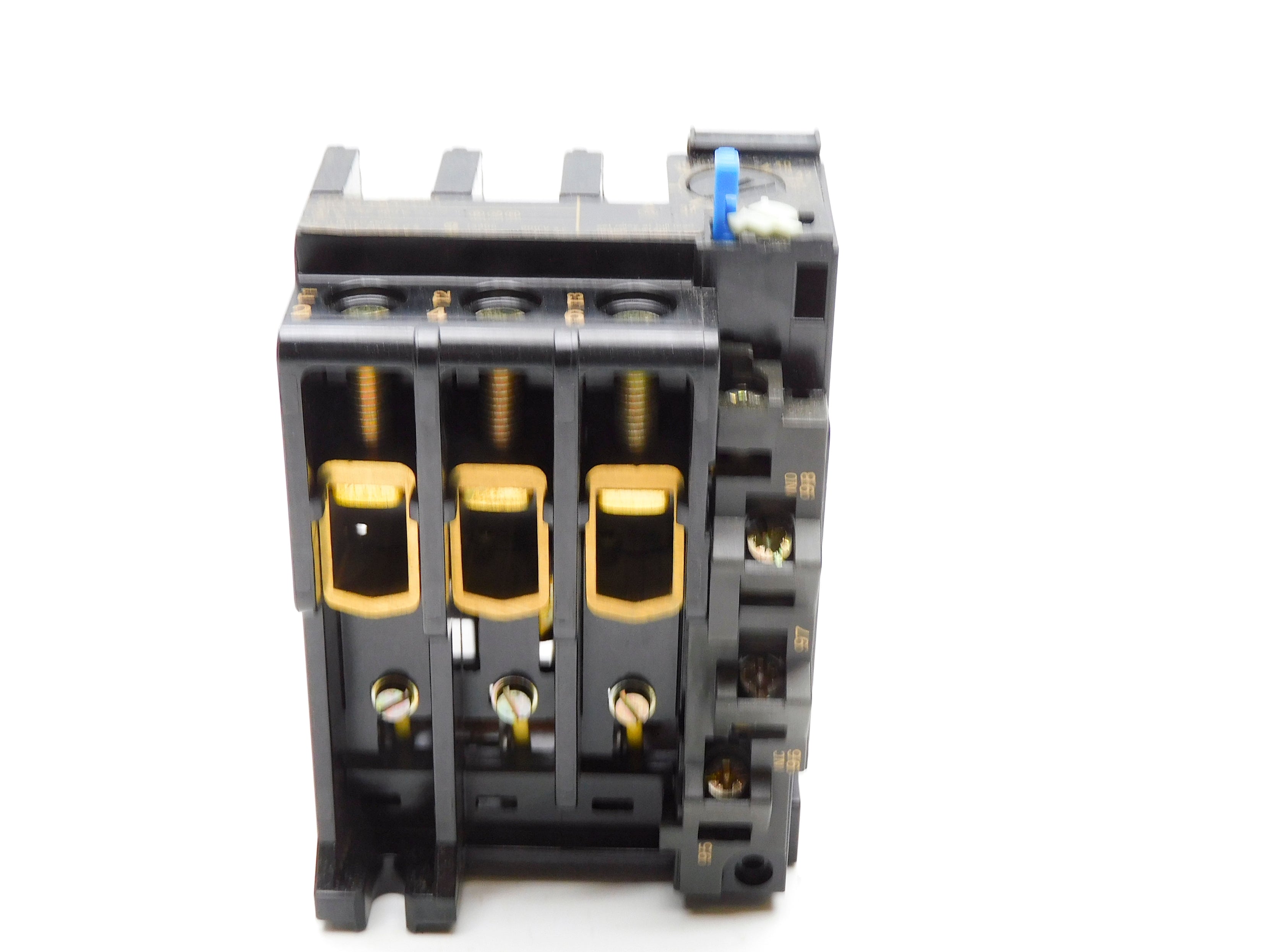 GENERAL ELECTRIC CR4G3WT 600V 32-42A NSMP