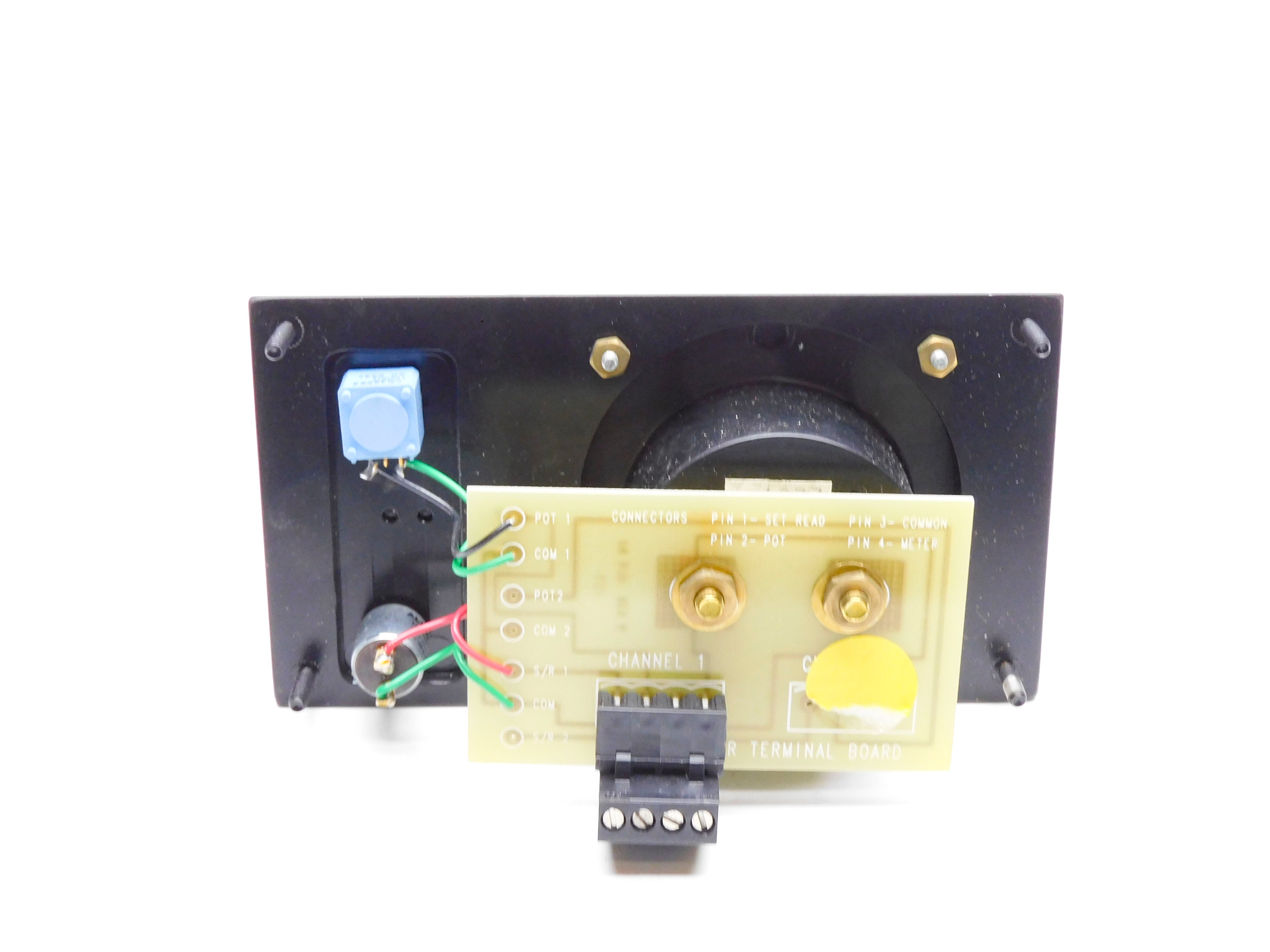LOAD CONTROLS D-1279419362 0-100% NSNP