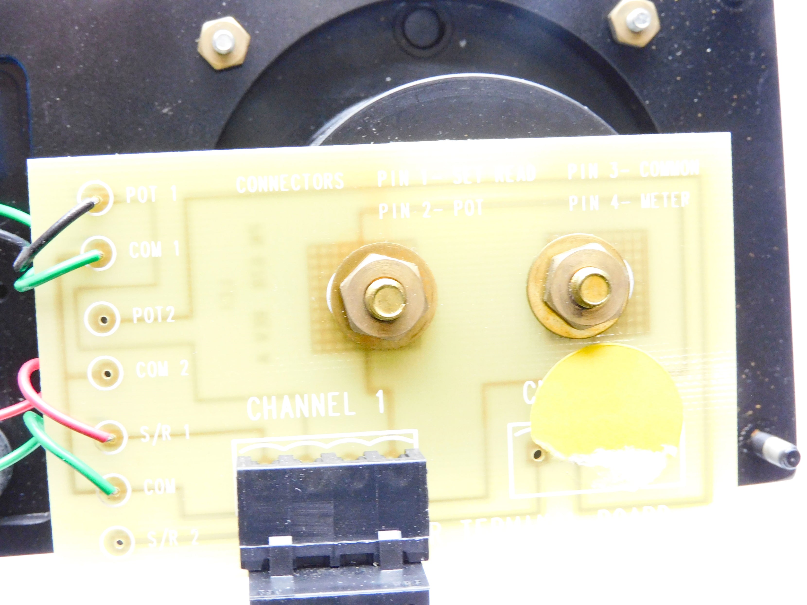 LOAD CONTROLS D-1279419362 0-100% NSNP