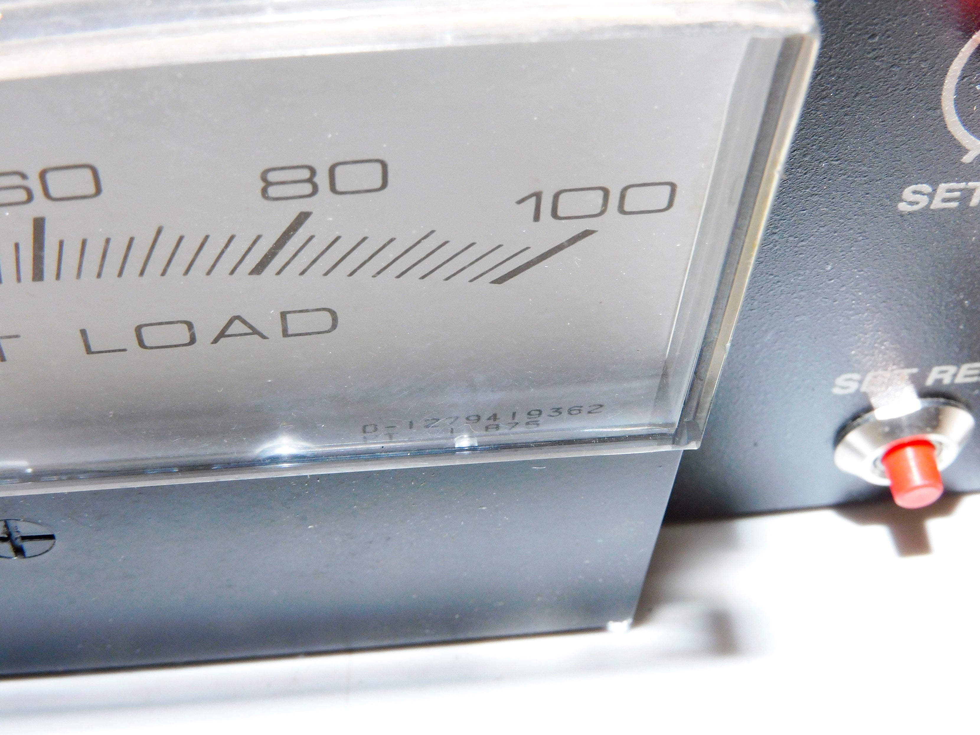 LOAD CONTROLS D-1279419362 0-100% NSNP