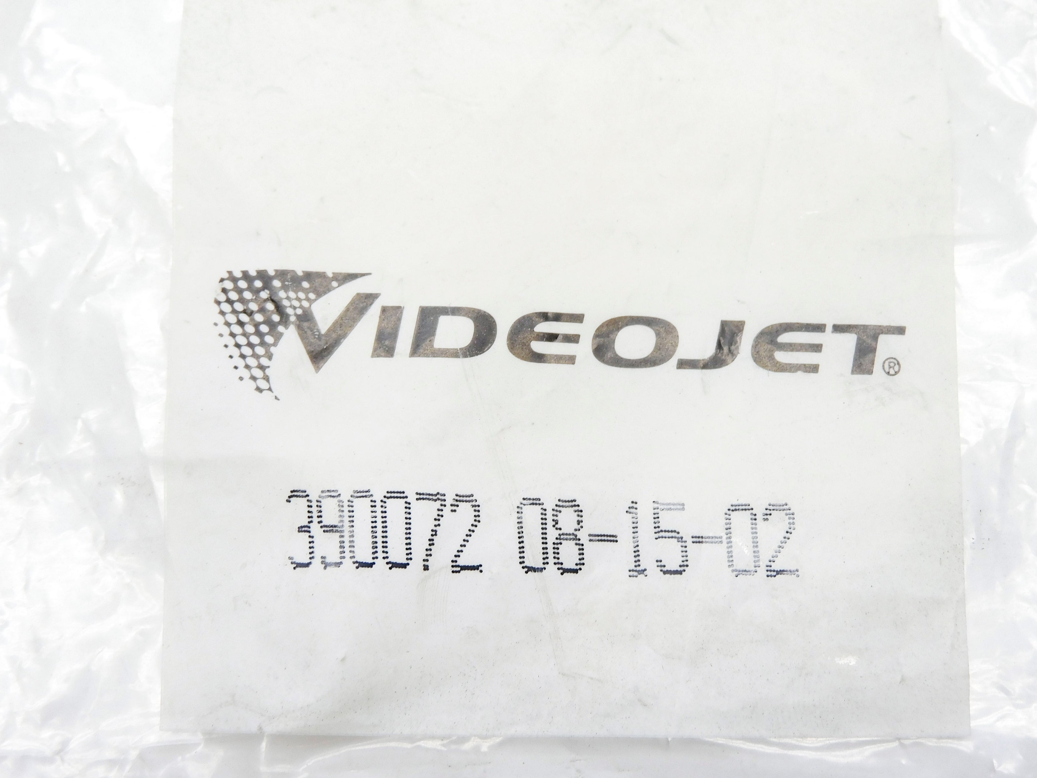 VIDEOJET 390072 NSMP
