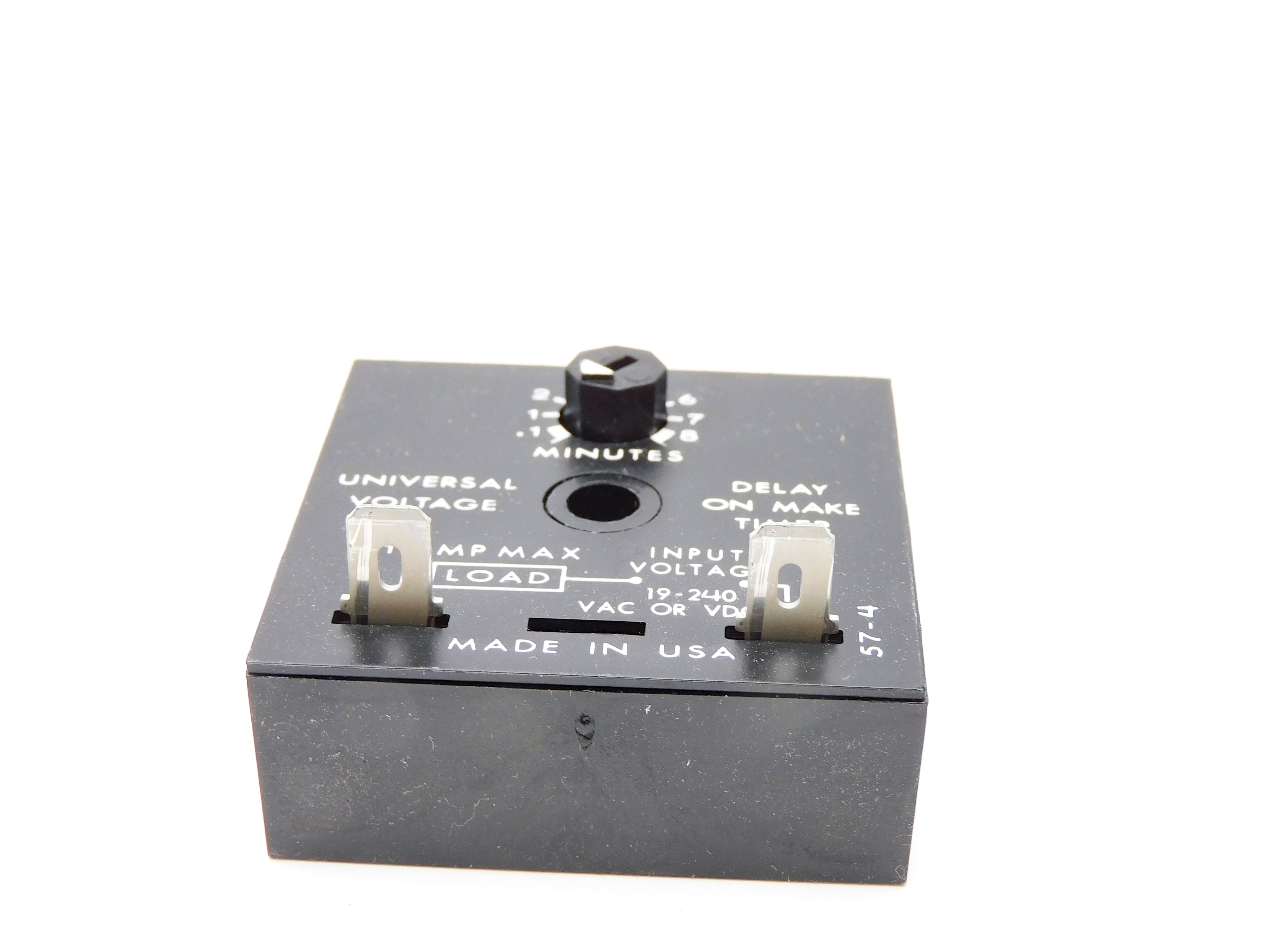ABB TMV8000 NSMP