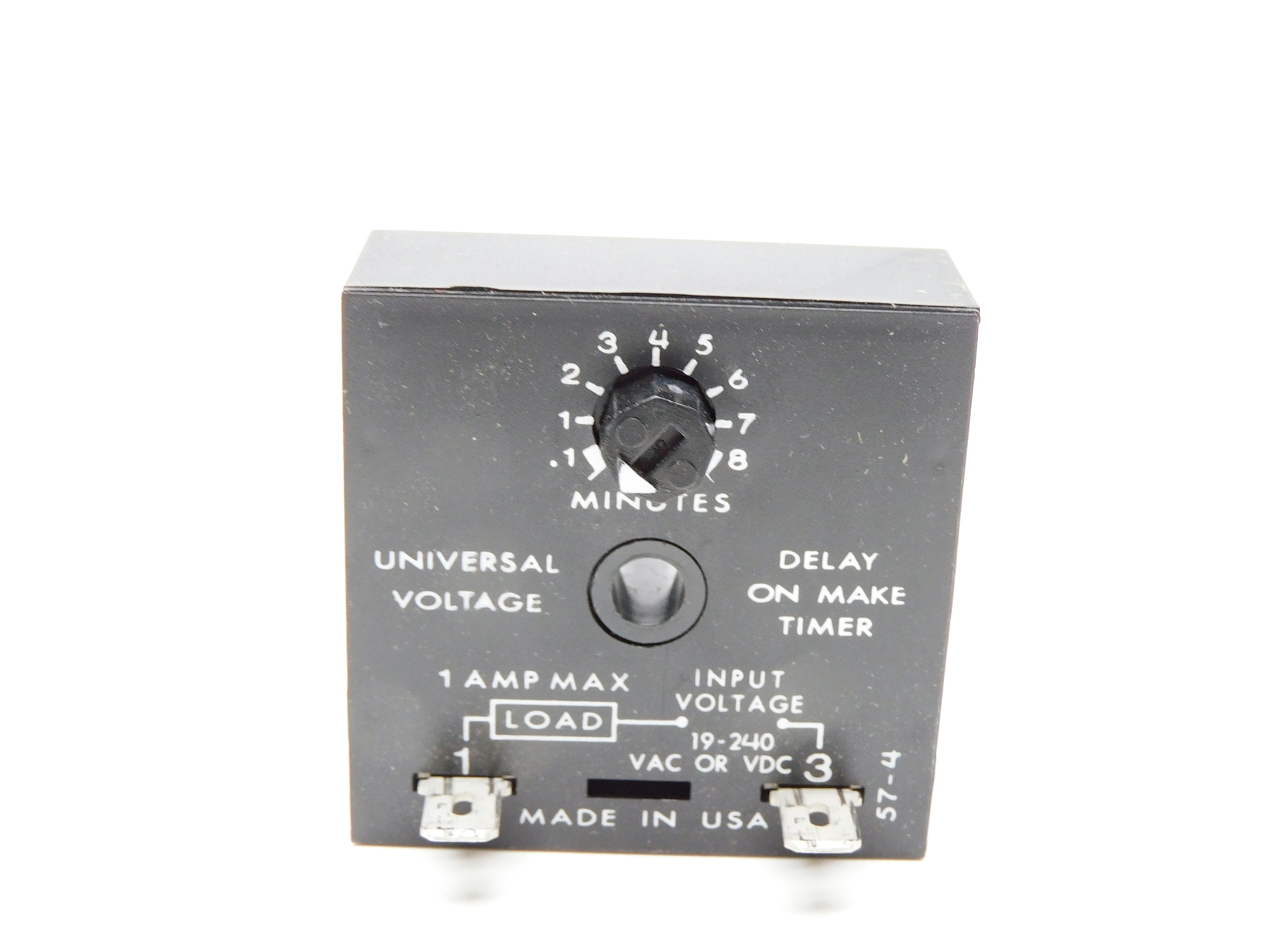 ABB TMV8000 NSMP