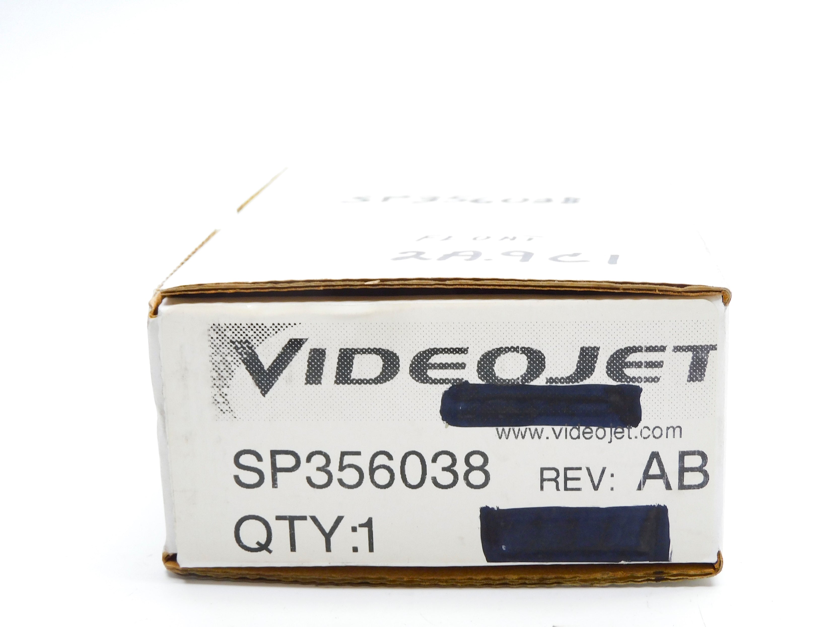 VIDEOJET SP356038 NSMP