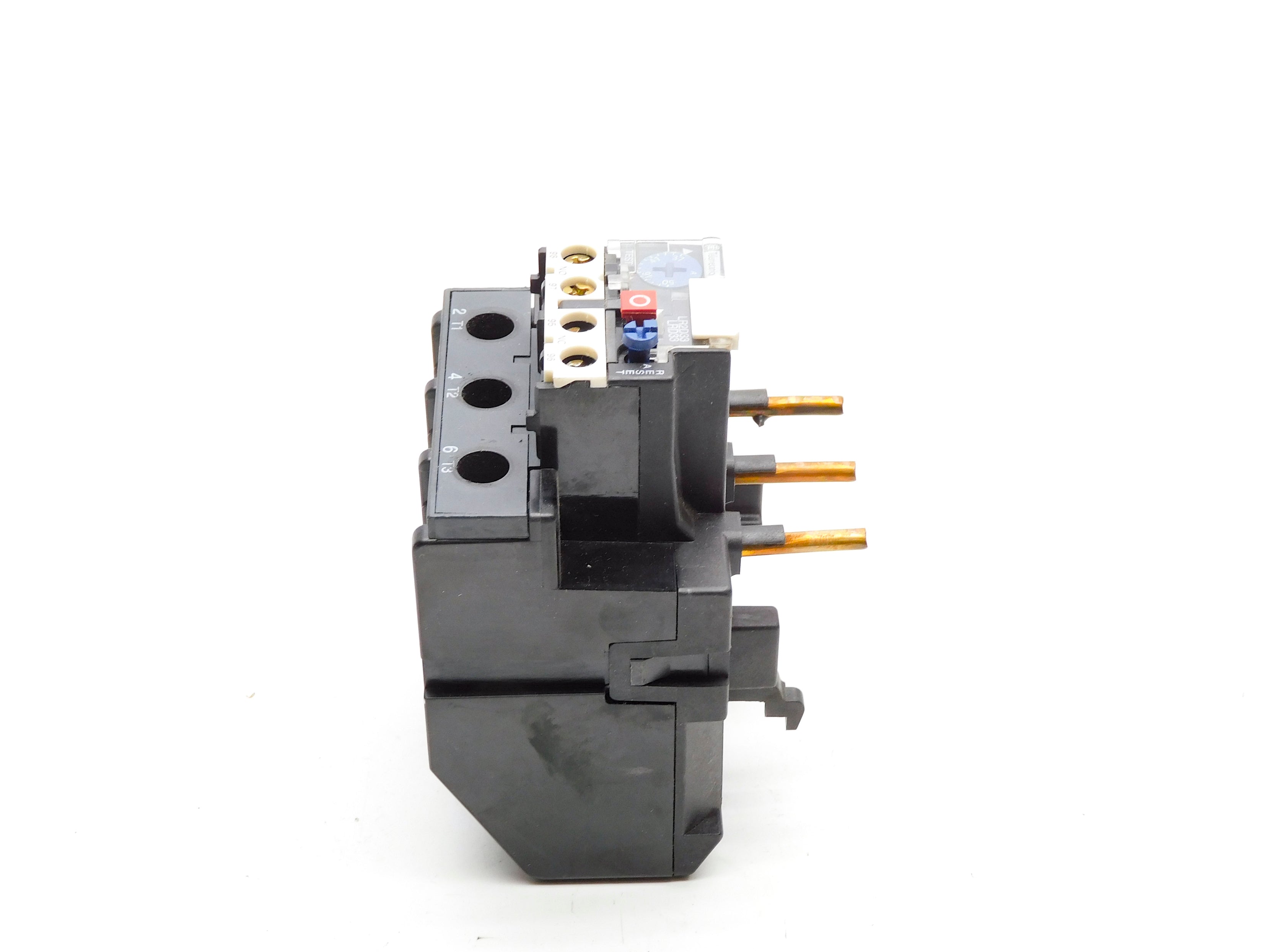 TELEMECANIQUE LR2D33 1000V 37-50A UNMP