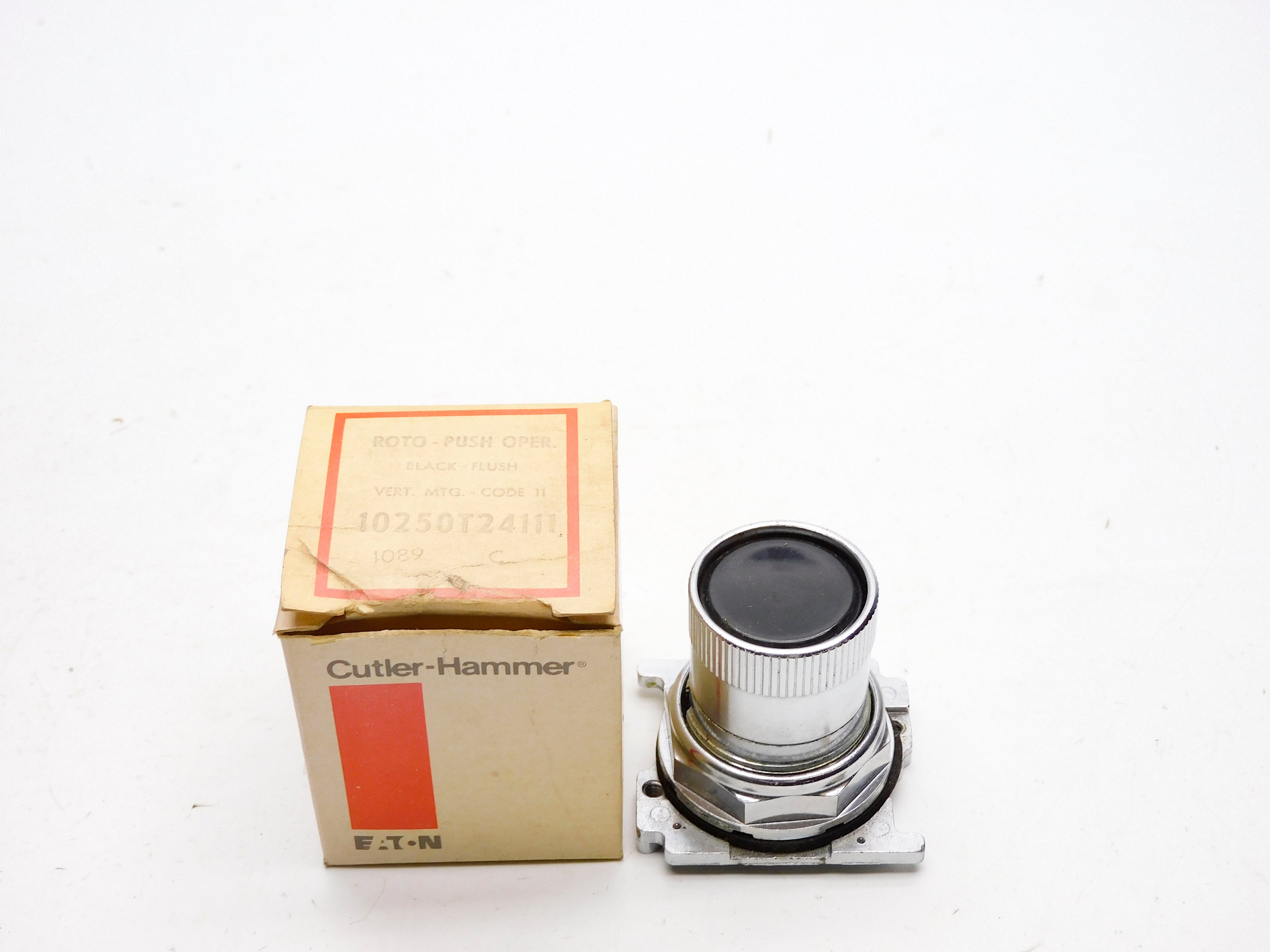 CUTLER HAMMER 10250T24111 NSMP