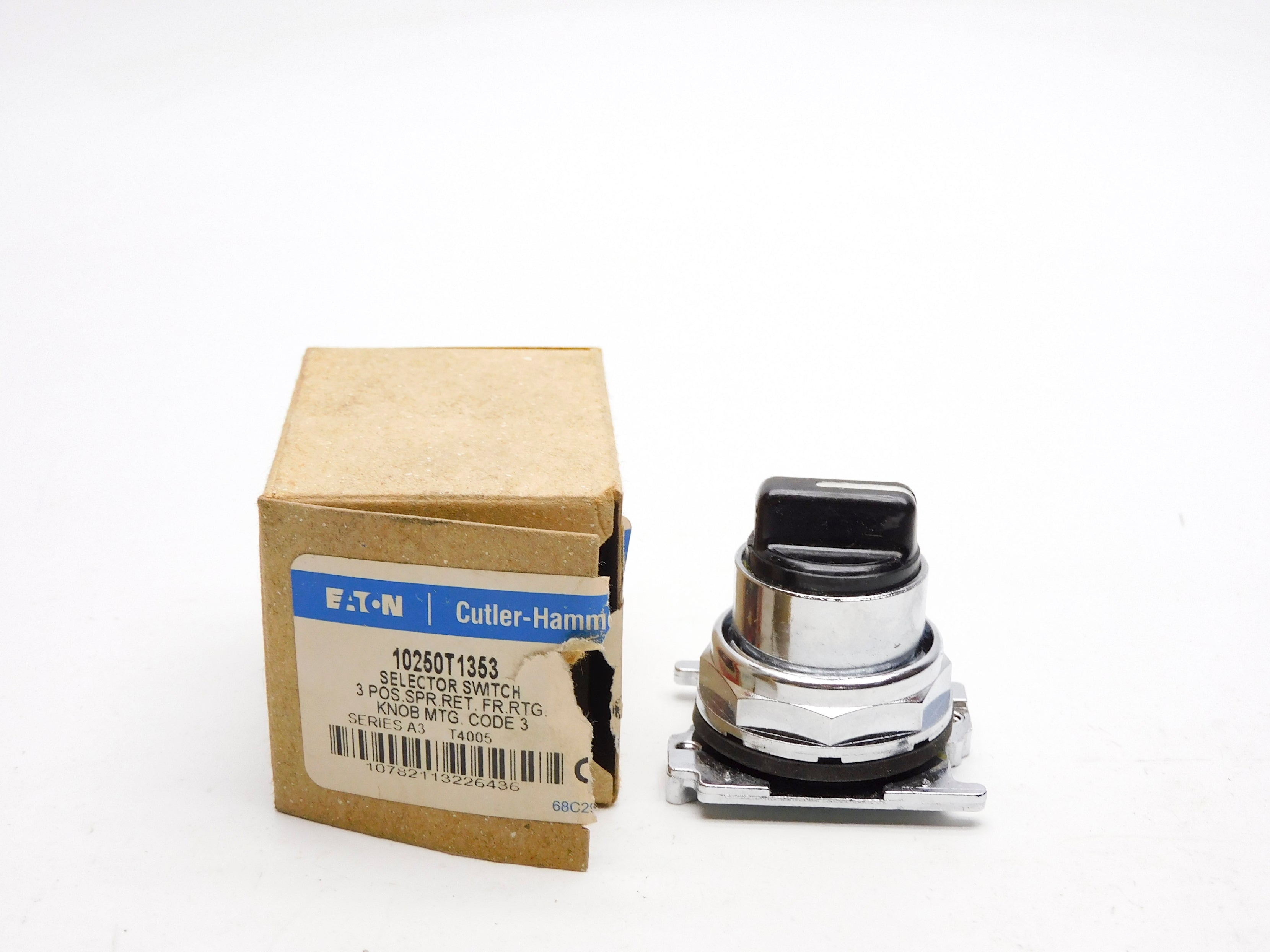 EATON 10250T1353 SER. A3 NSMP