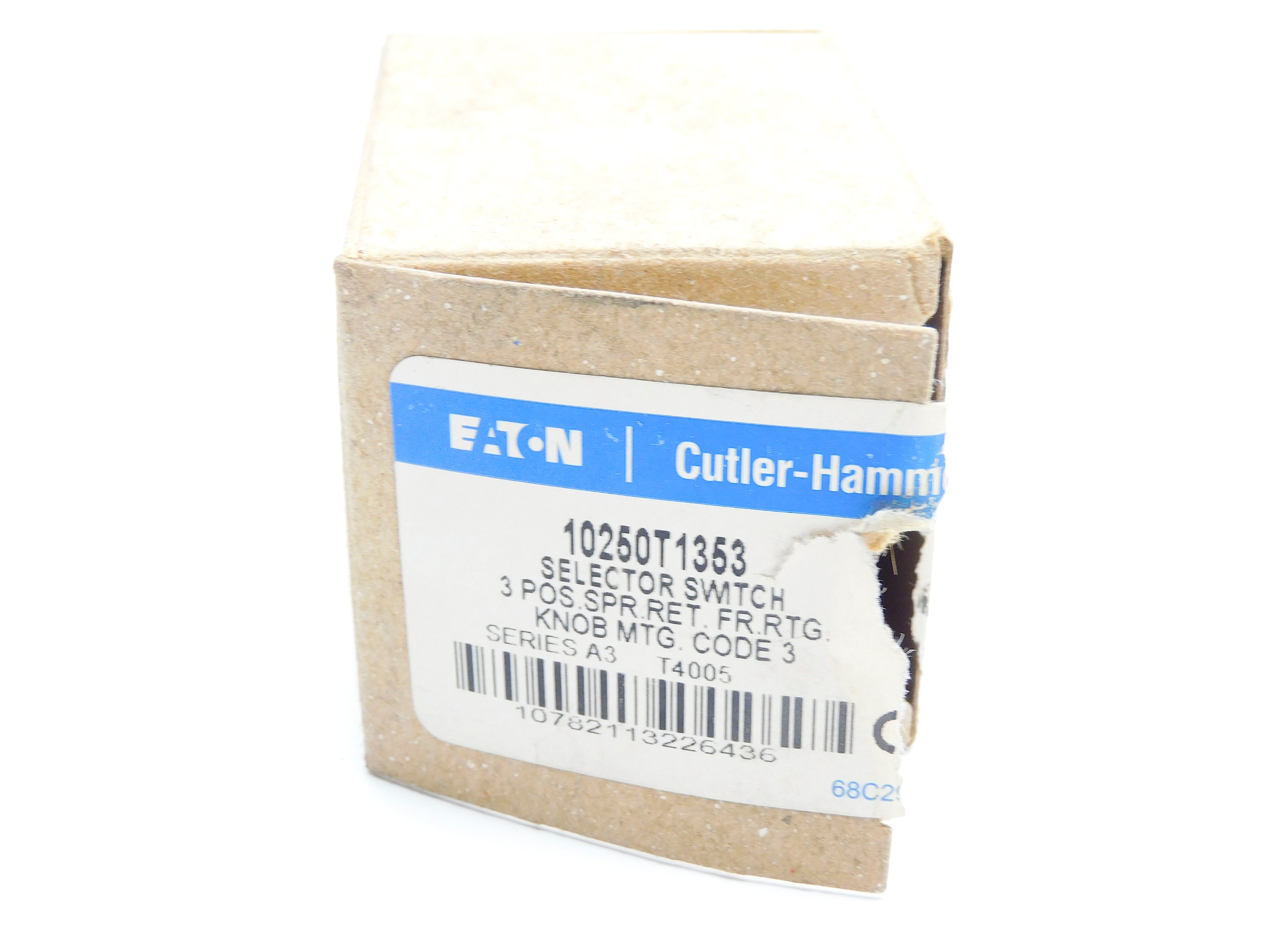 EATON 10250T1353 SER. A3 NSMP
