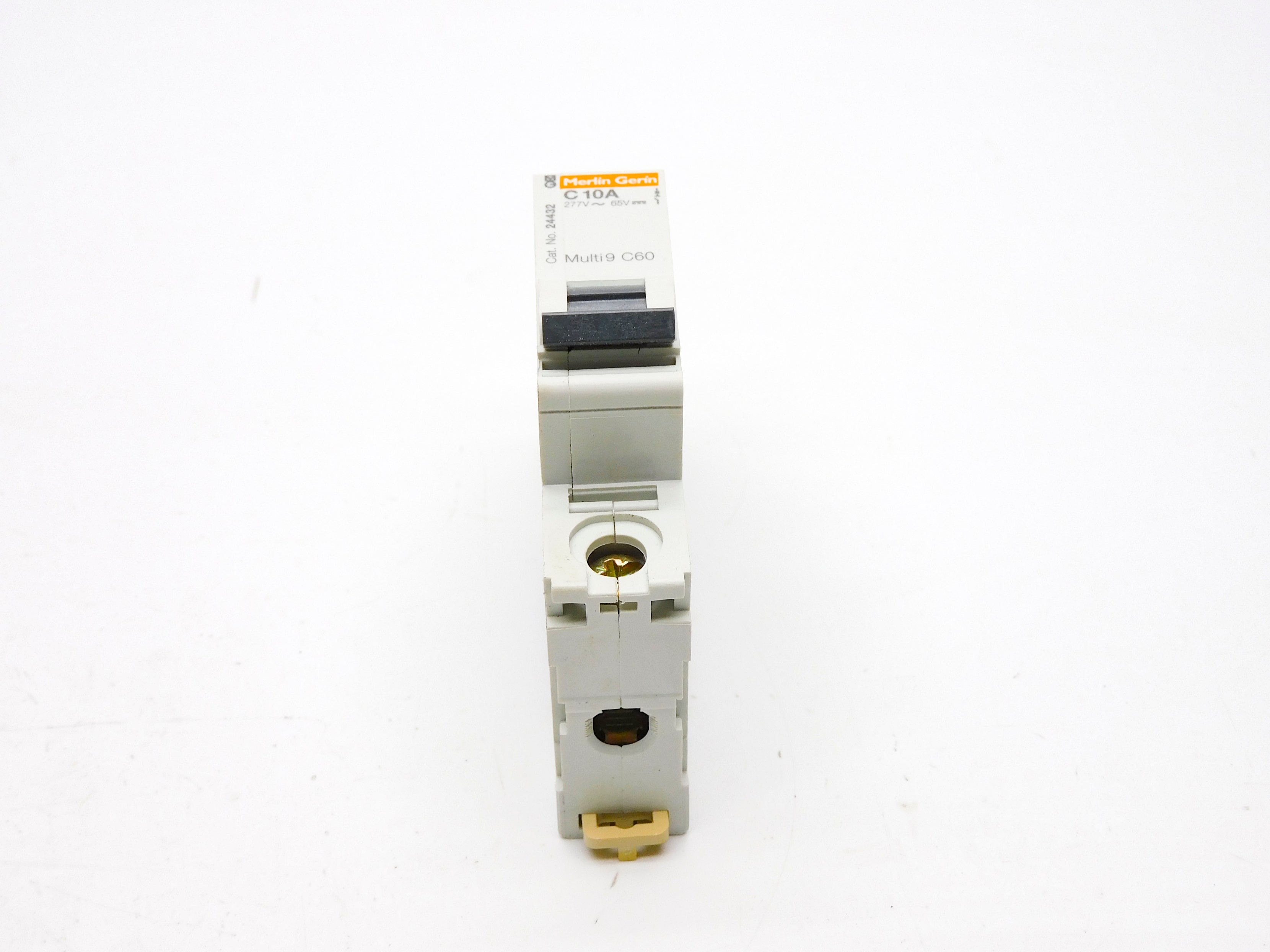 SQUARE D 24432 10A 277V NSMP