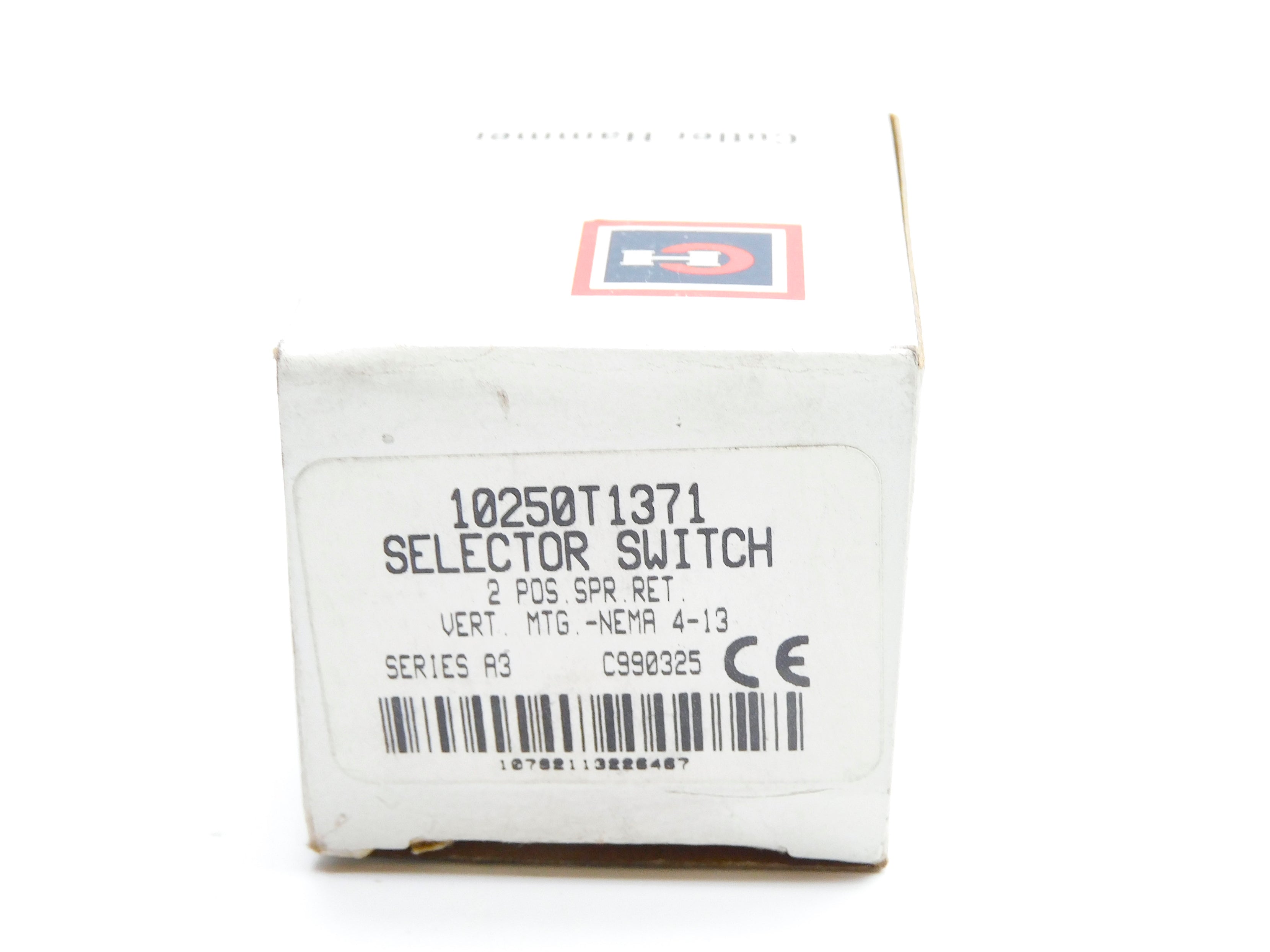 CUTLER HAMMER 10250T1371 SER. A3 NSMP