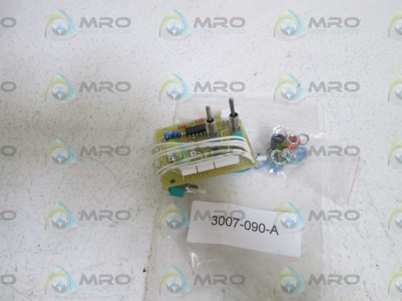 BOARD 3007-090-A  NSNP IN BAG