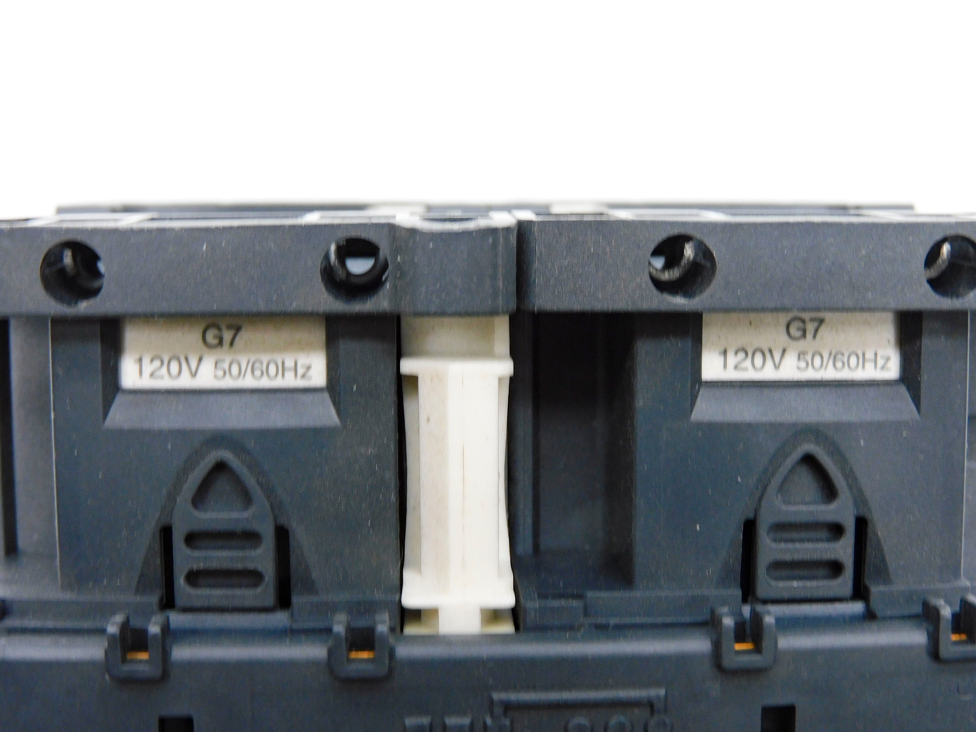 TELEMECANIQUE LC2D09G7 120V NSMP