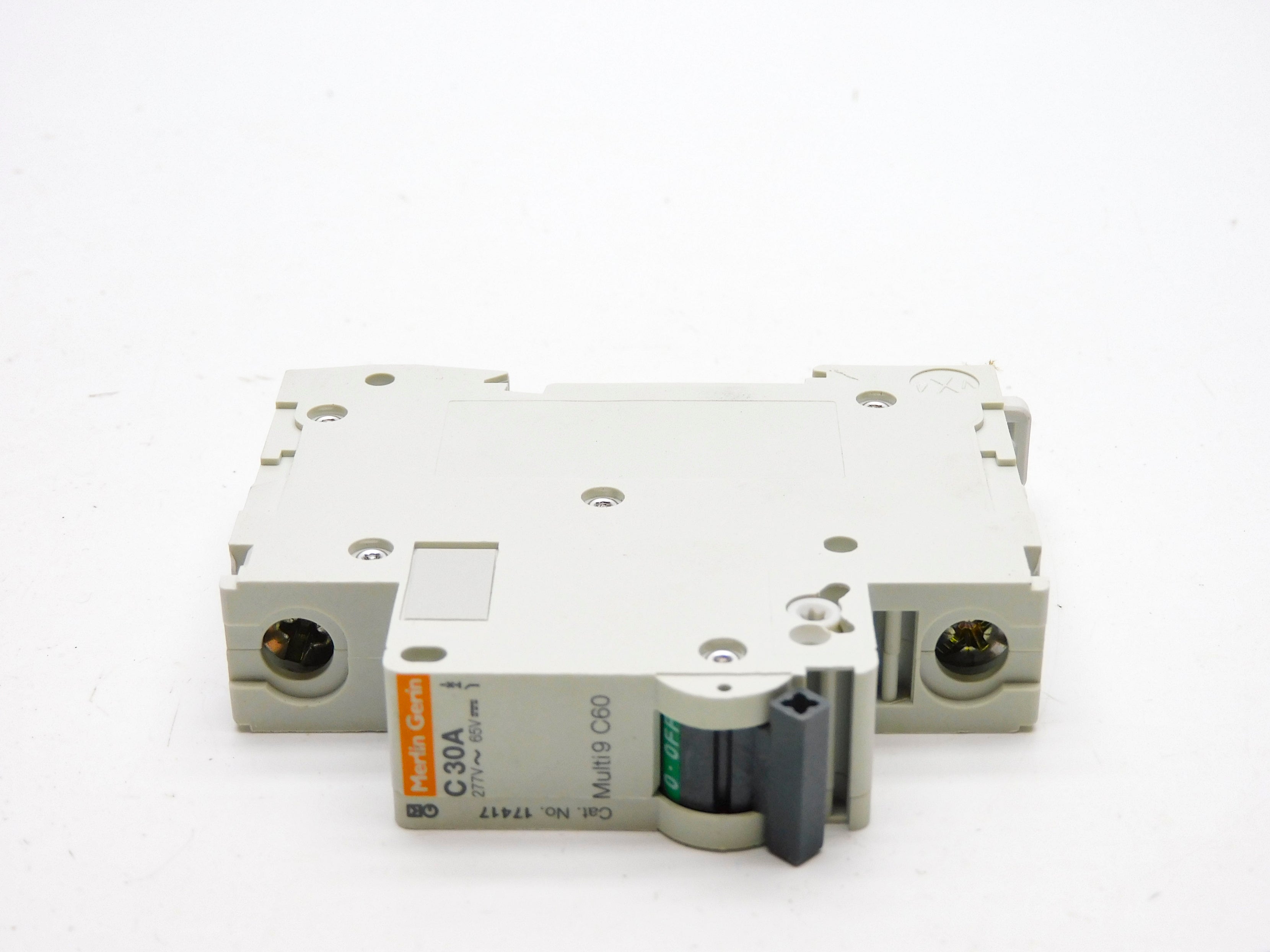 SQUARE D MG17417 30A 277V NSMP