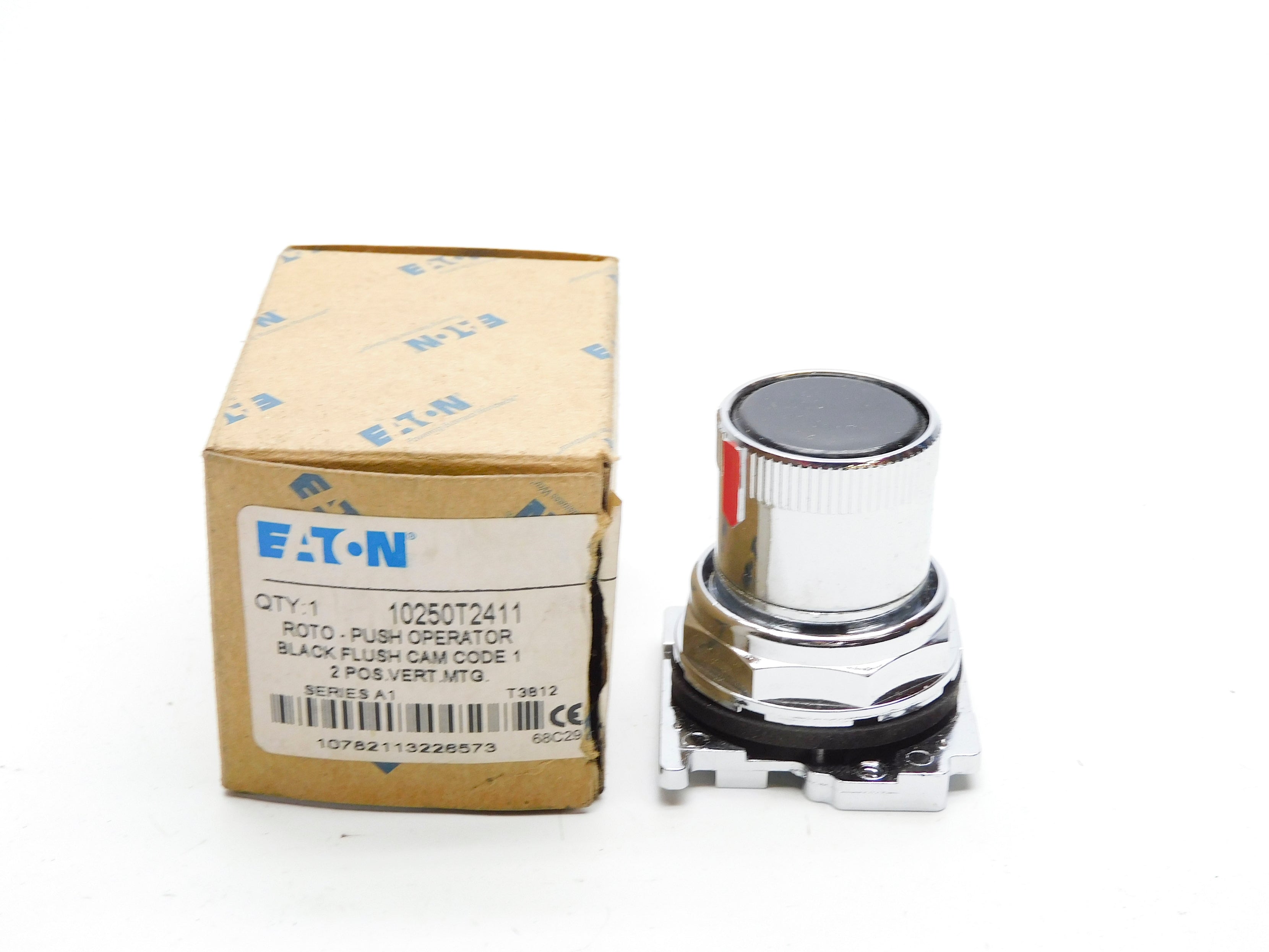 EATON 10250T2411 SER. A1 NSMP