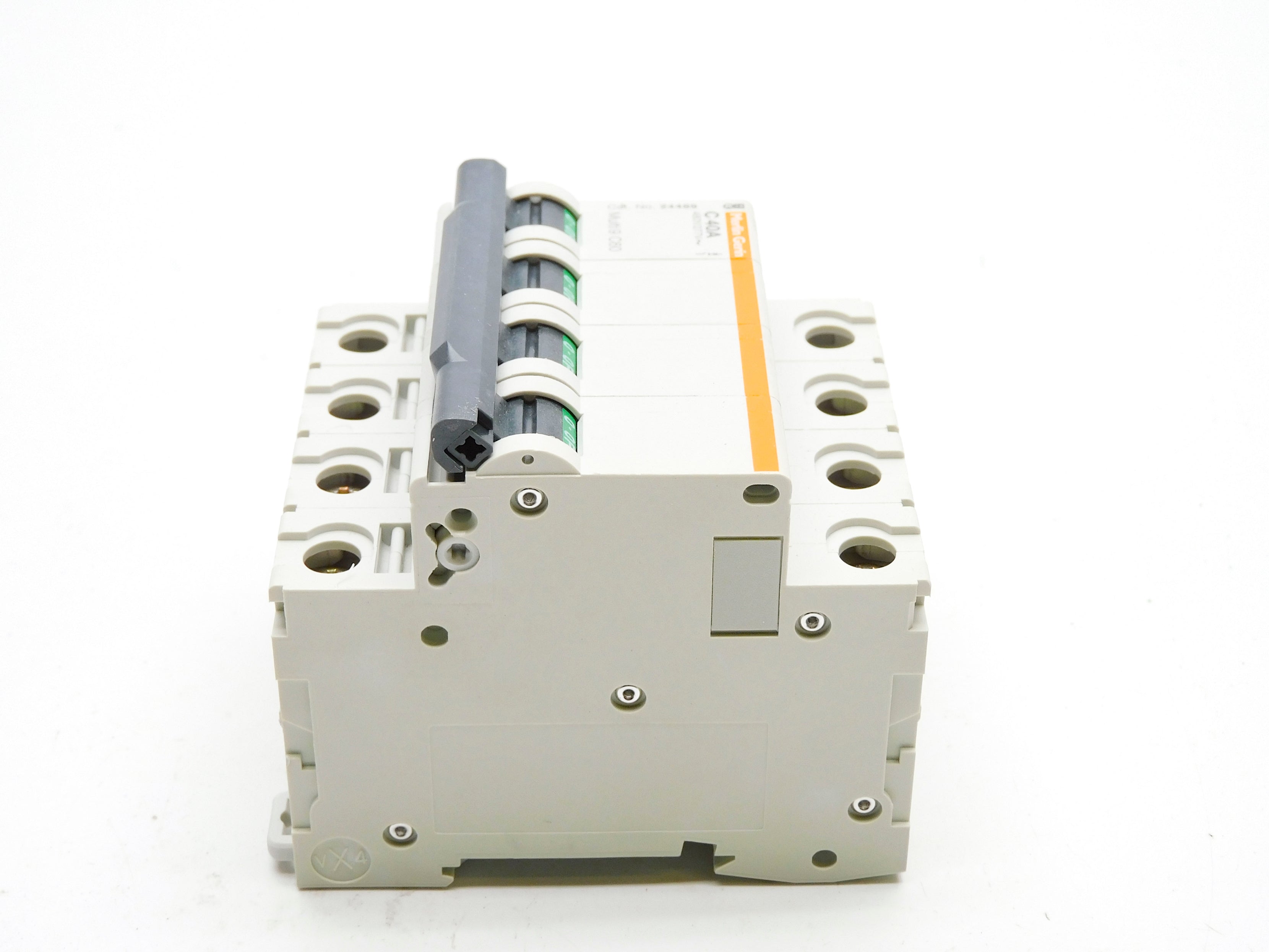 SQUARE D MG24489 40A 480.277V NSMP