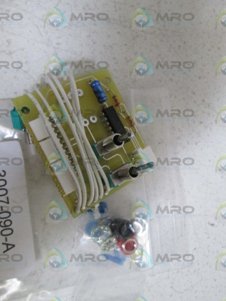 BOARD 3007-090-A  NSNP IN BAG