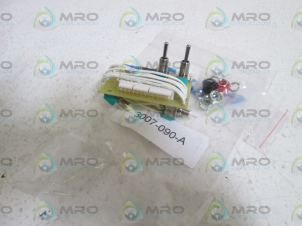 BOARD 3007-090-A  NSNP IN BAG