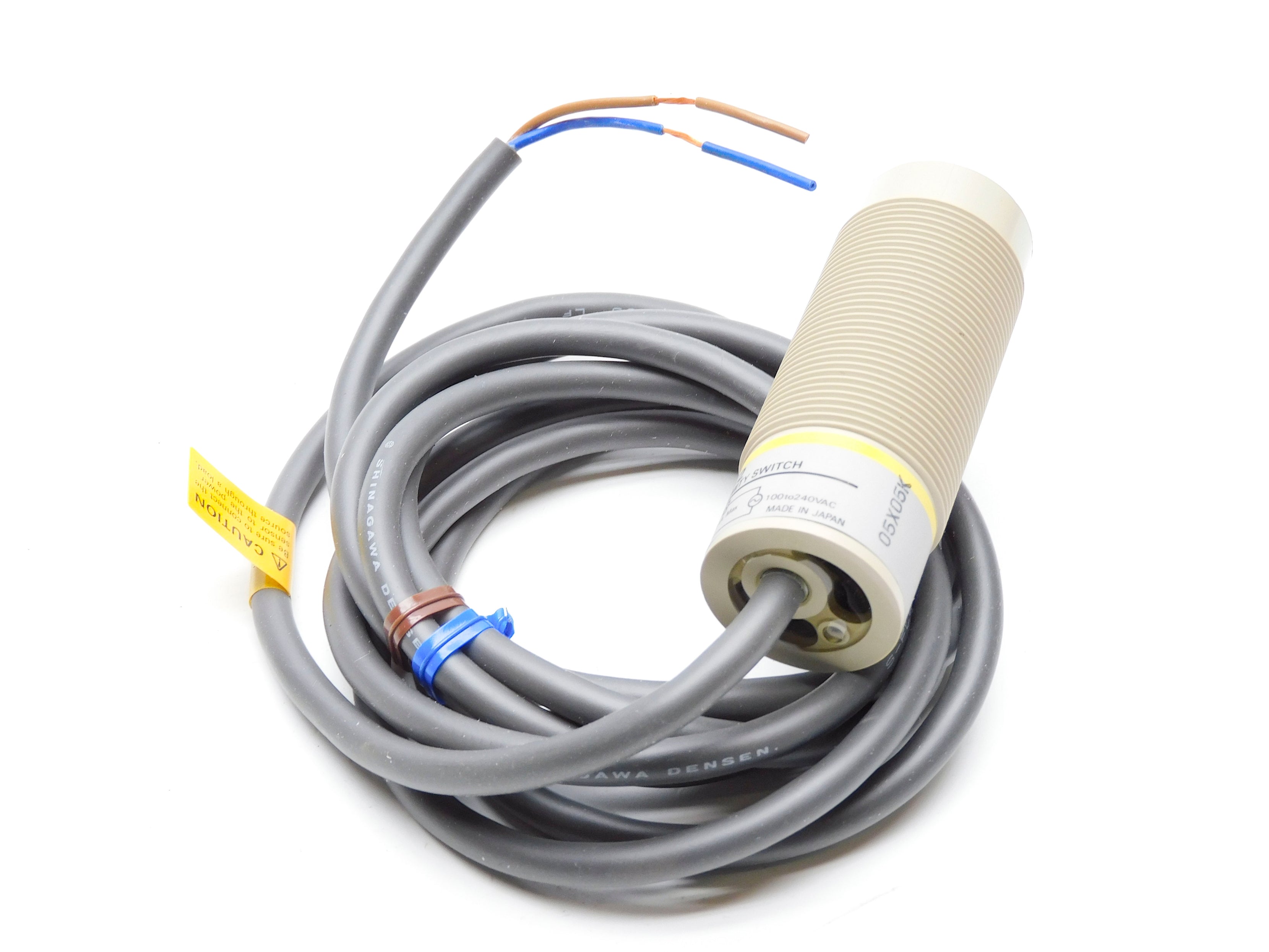 OMRON E2K-X15MY2 NSMP