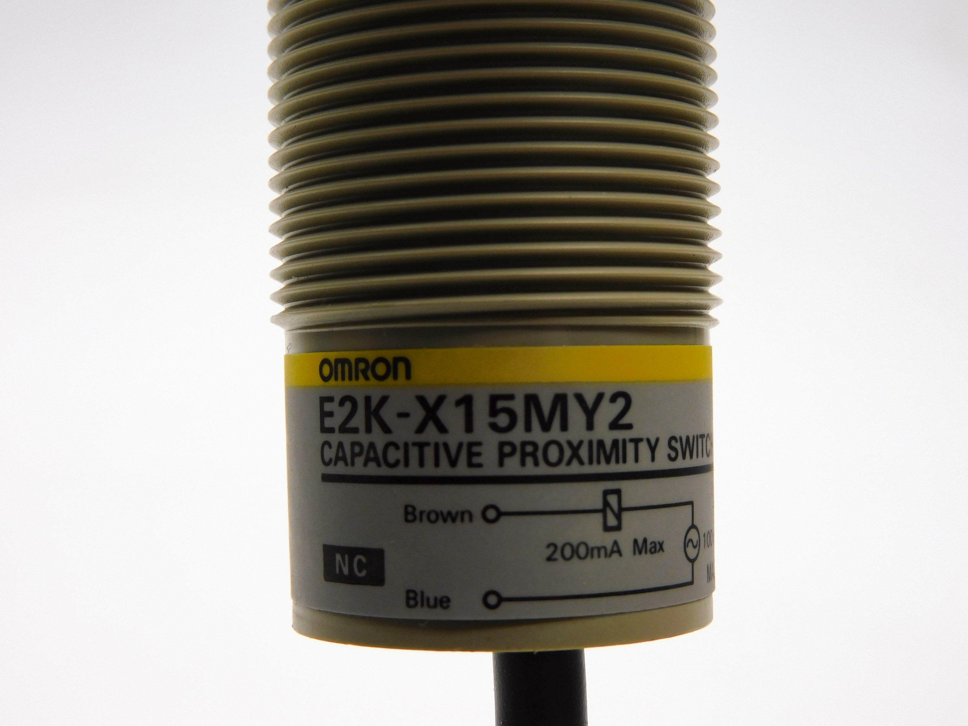 OMRON E2K-X15MY2 NSMP
