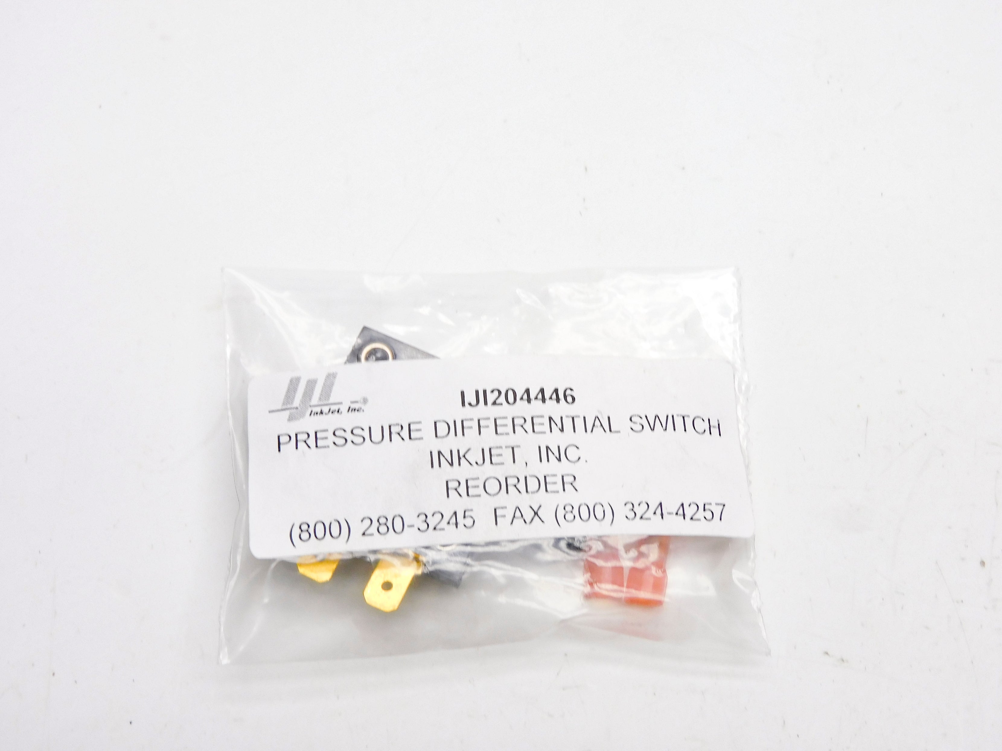 INKJET IJI204446 NSMP