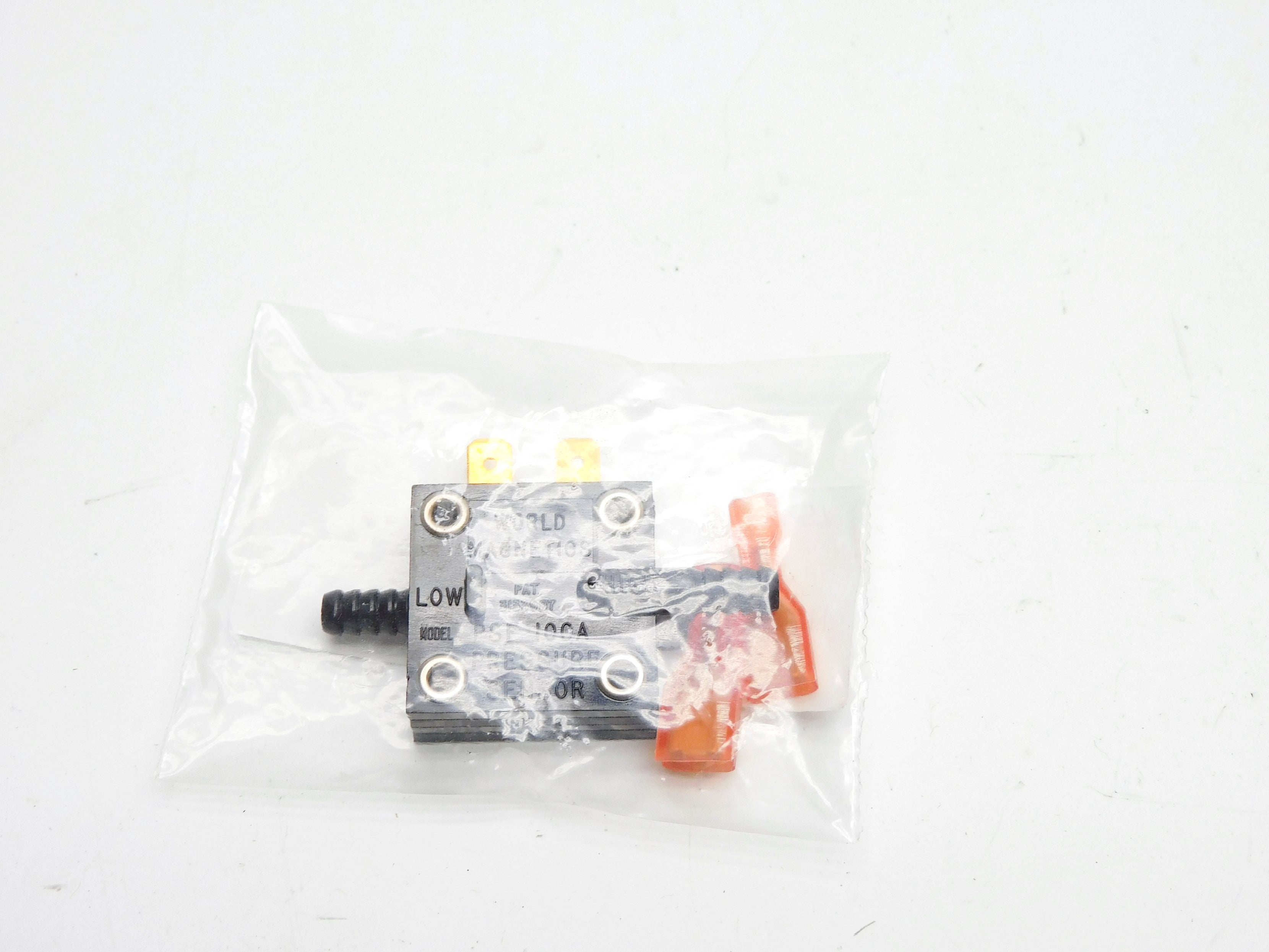 INKJET IJI204446 NSMP