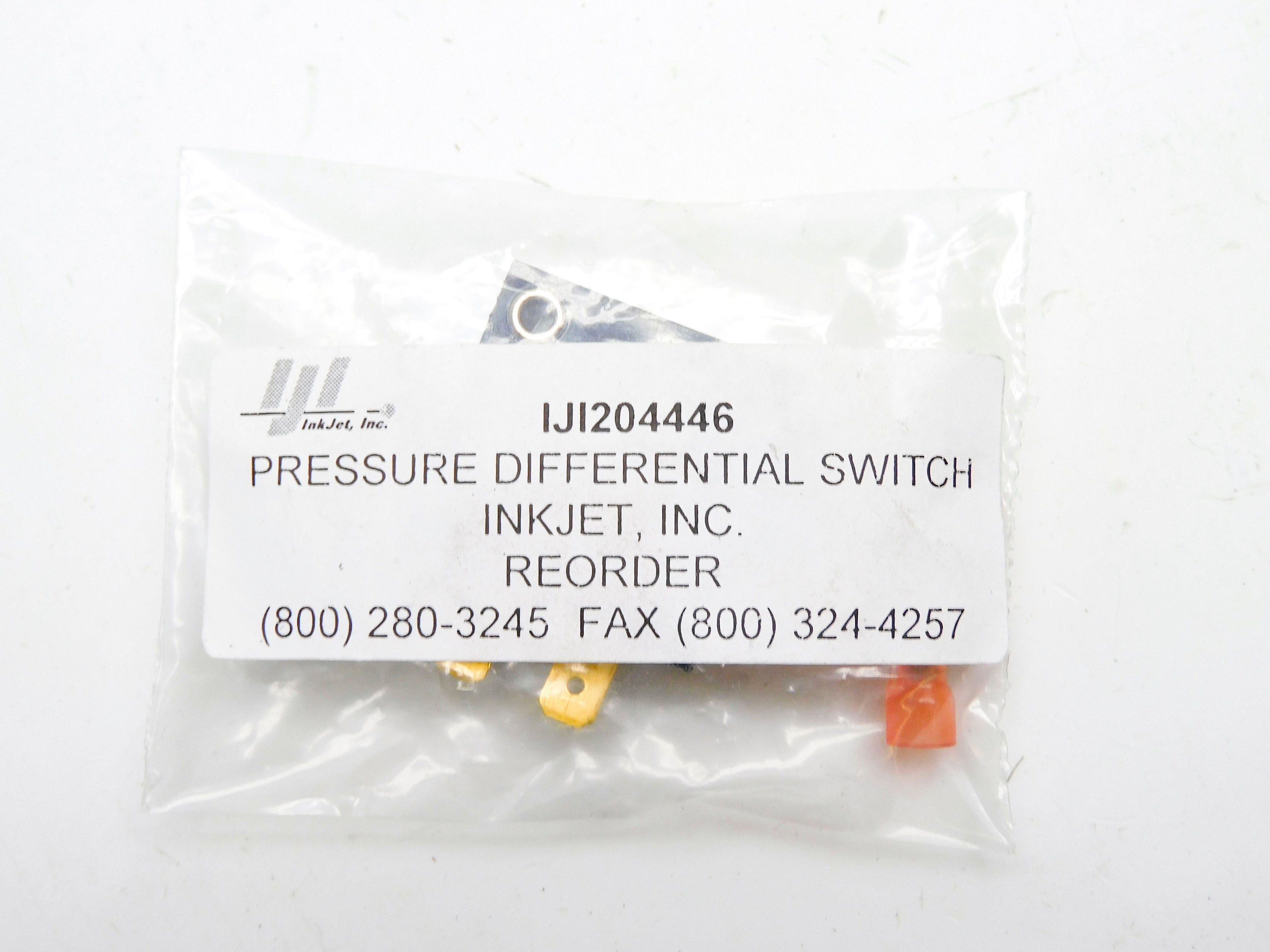 INKJET IJI204446 NSMP