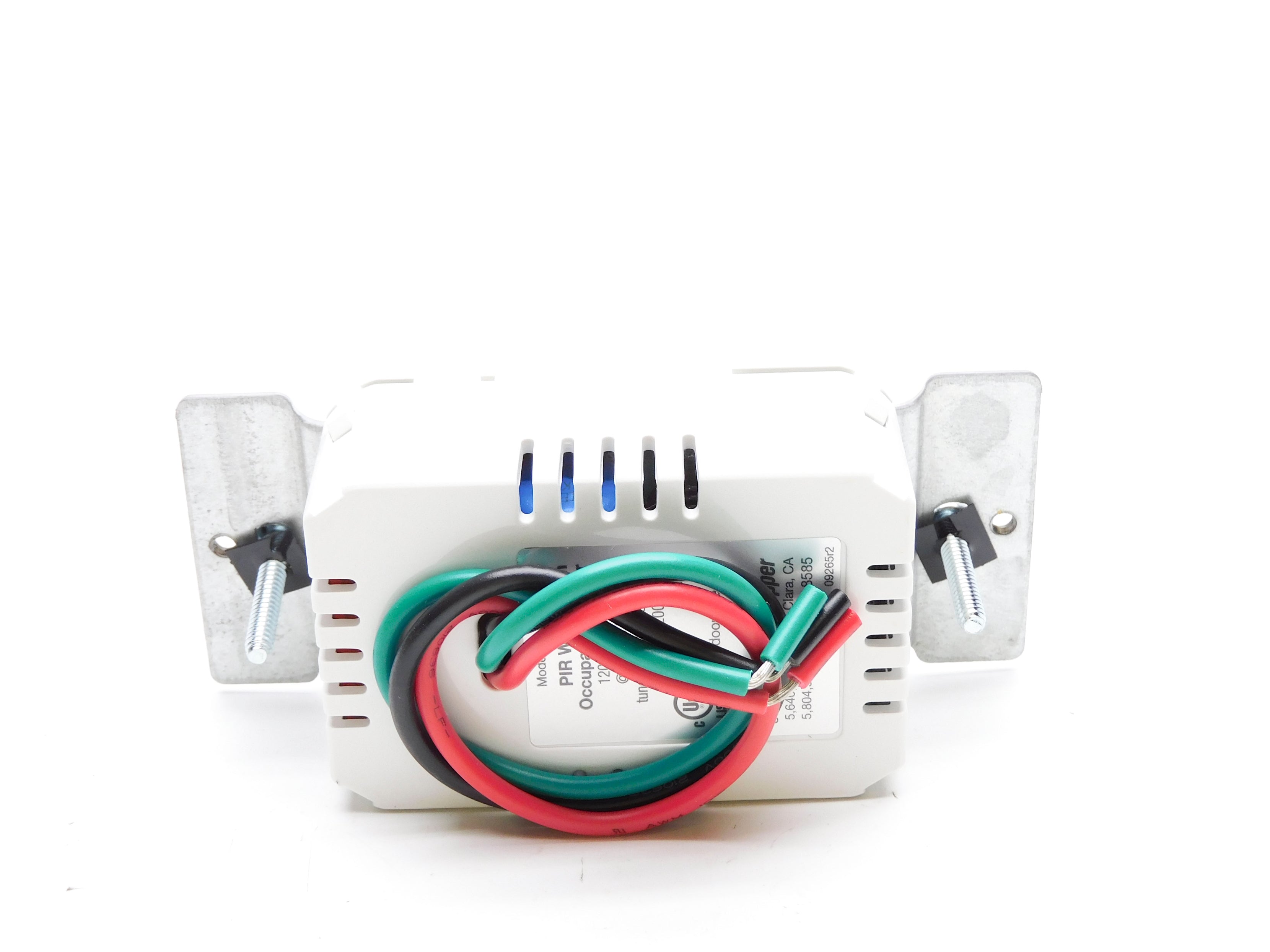 WATT STOPPER WS-250-W NSMP