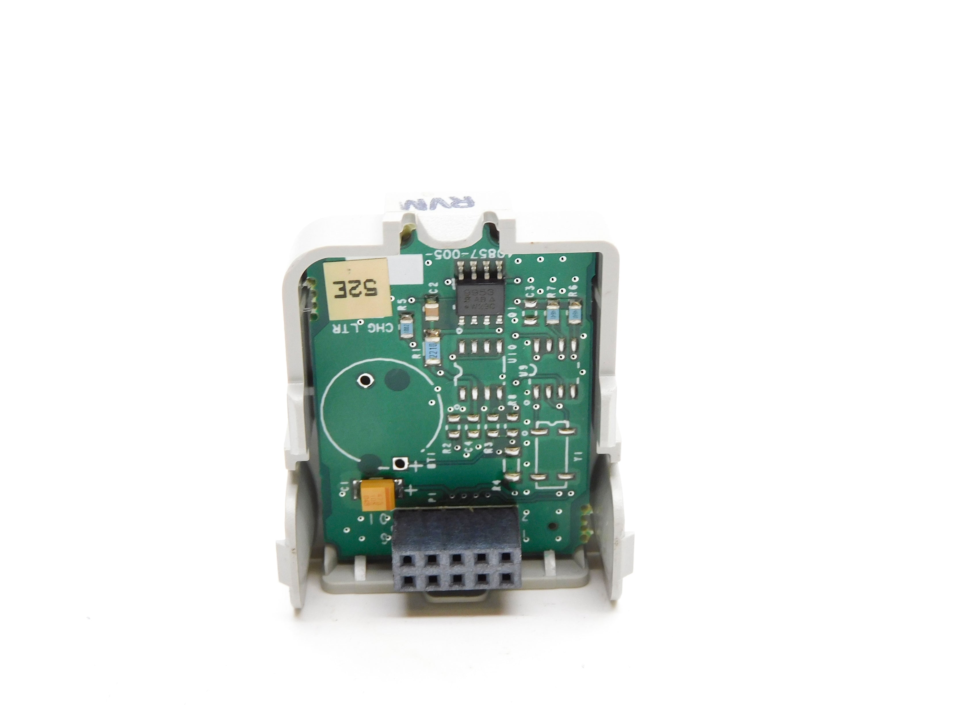 ALLEN BRADLEY 1764-MM1 SER. A UNMP