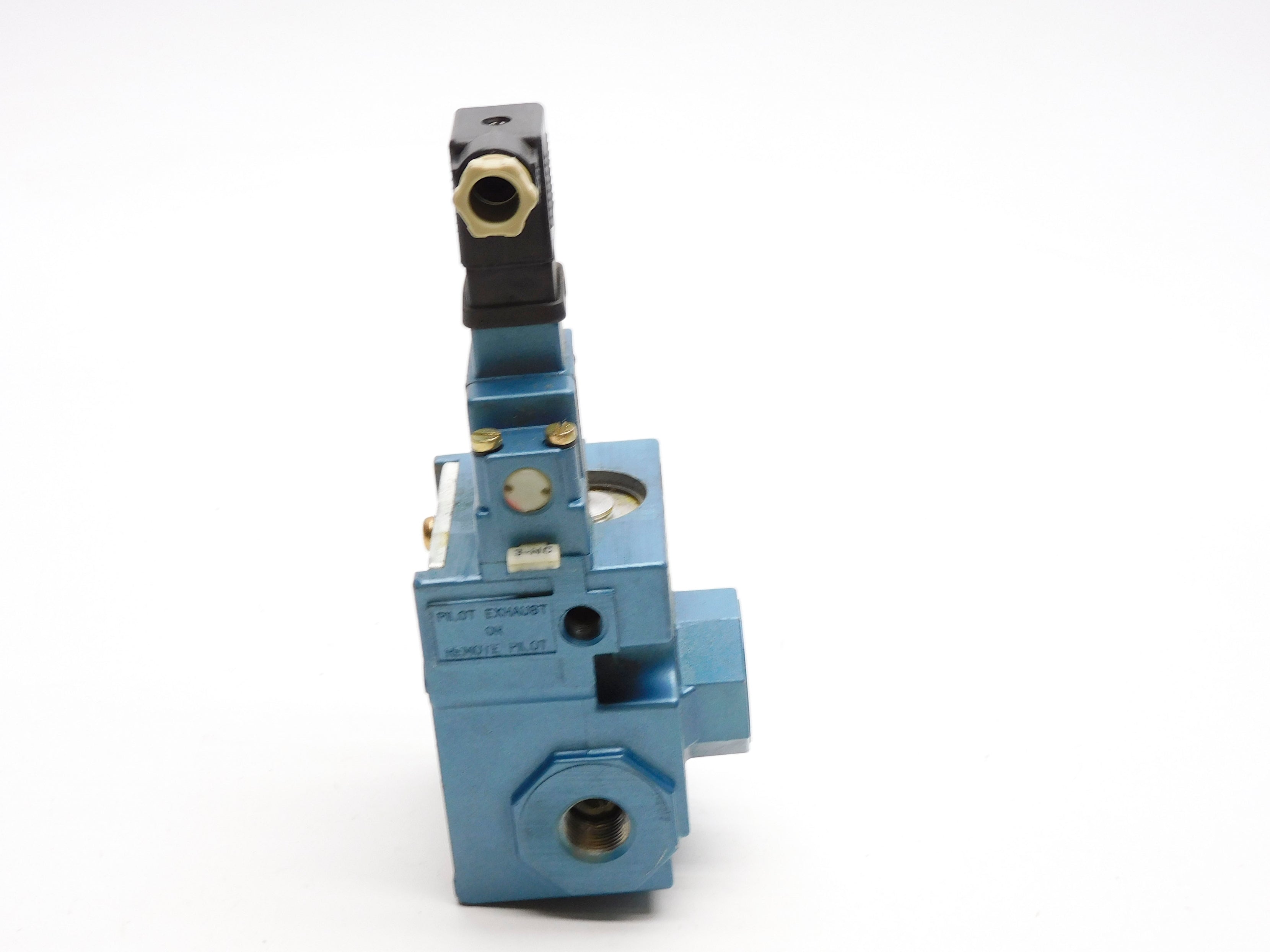 MAC 56C-32-111JB 120/60 110/50 150PSI UNMP