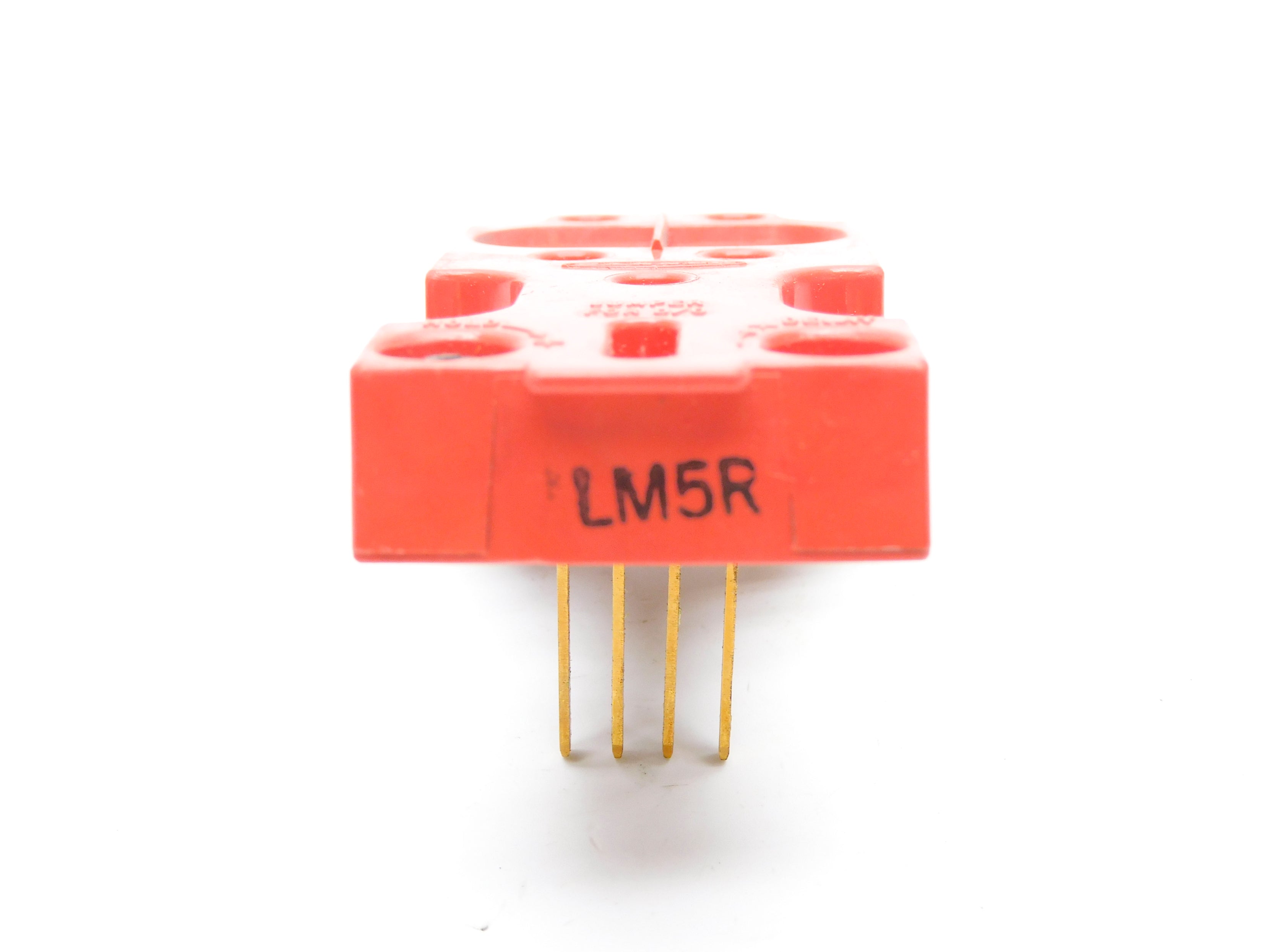 BANNER ENGINEERING LM5R UNMP