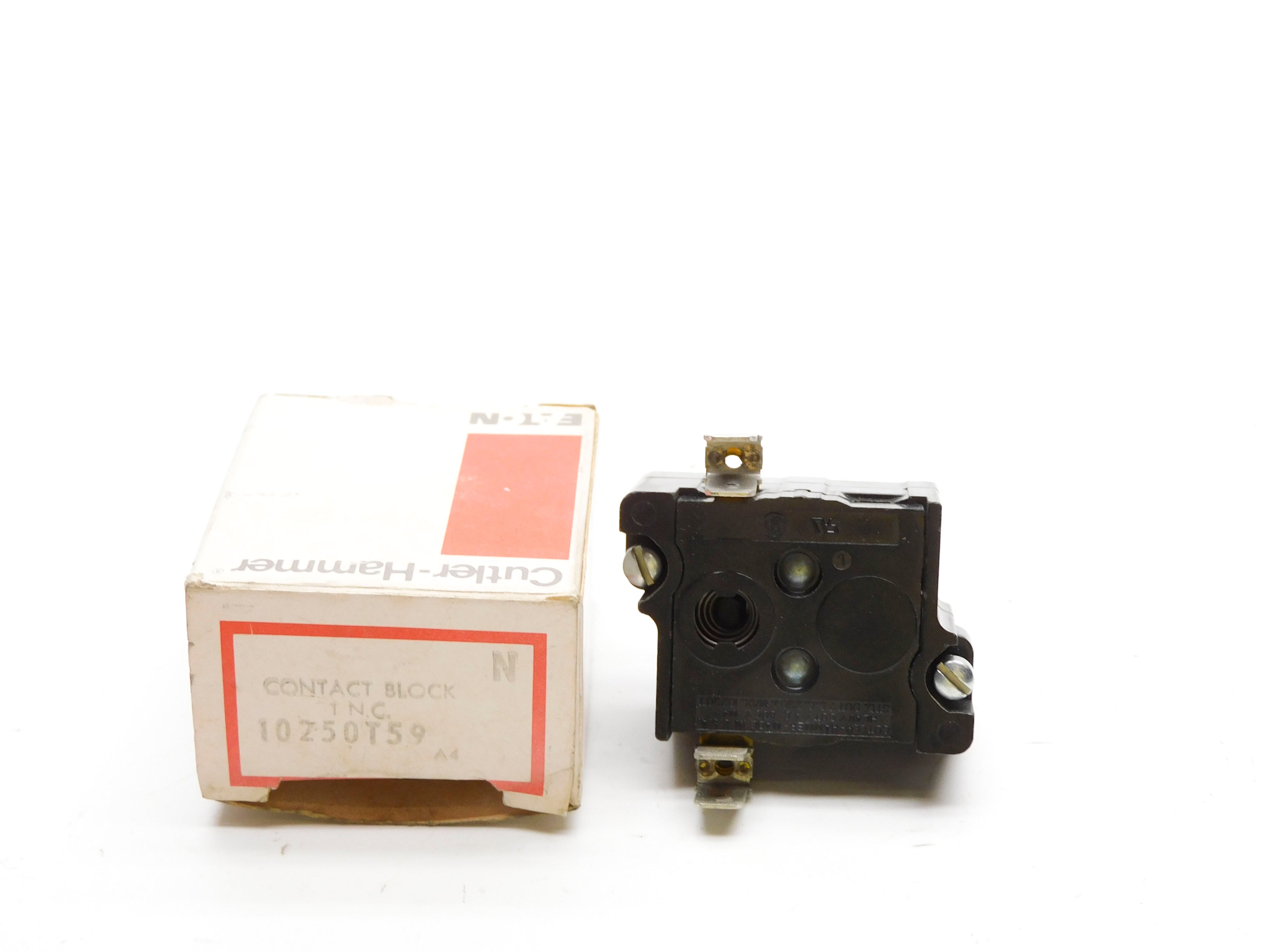 CUTLER HAMMER 10250T59 NSMP