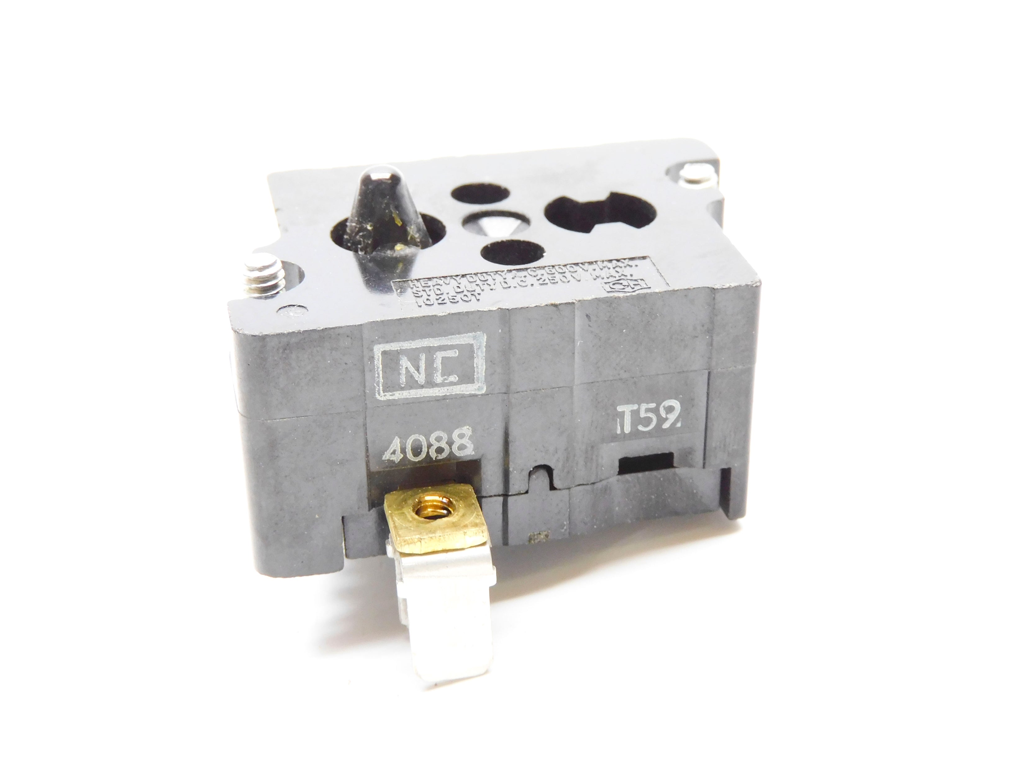 CUTLER HAMMER 10250T59 NSMP
